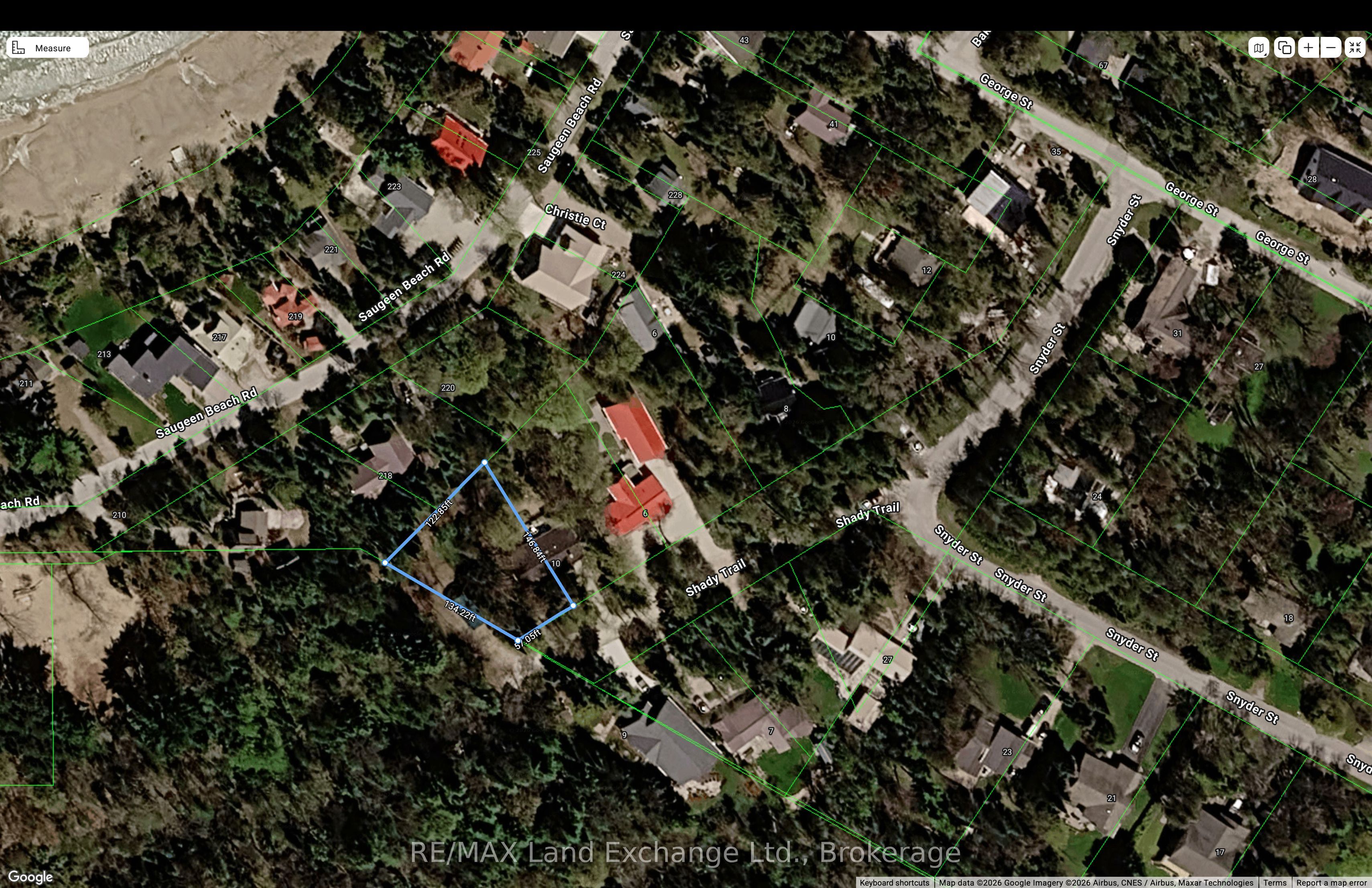 6 Shady Trail Property Photo 1