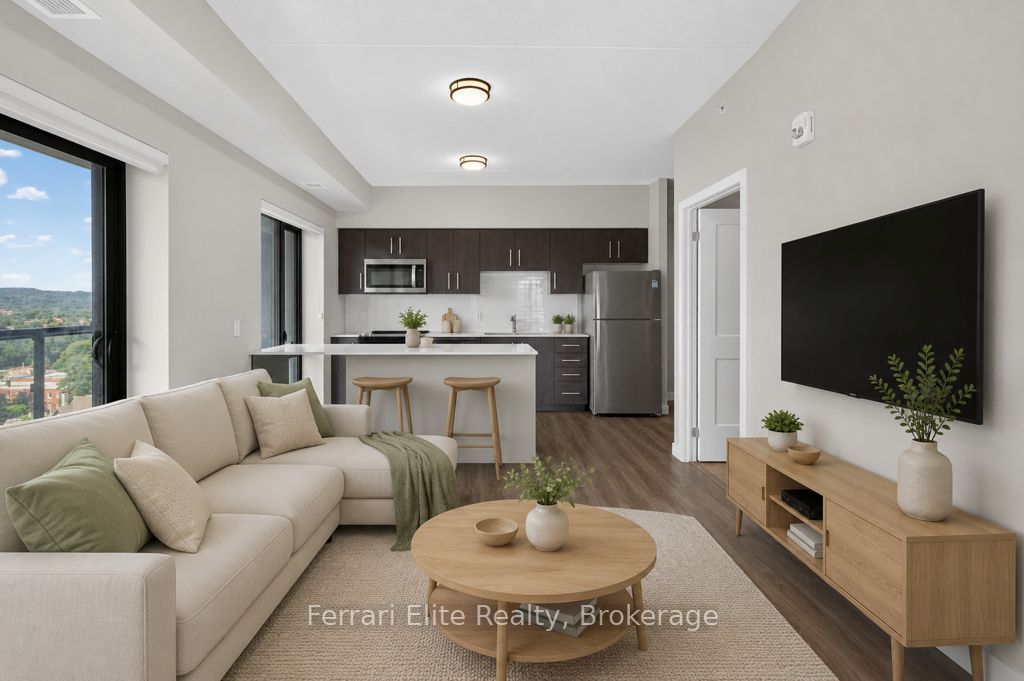 15 Queen Street S 1114 Property Photo 5