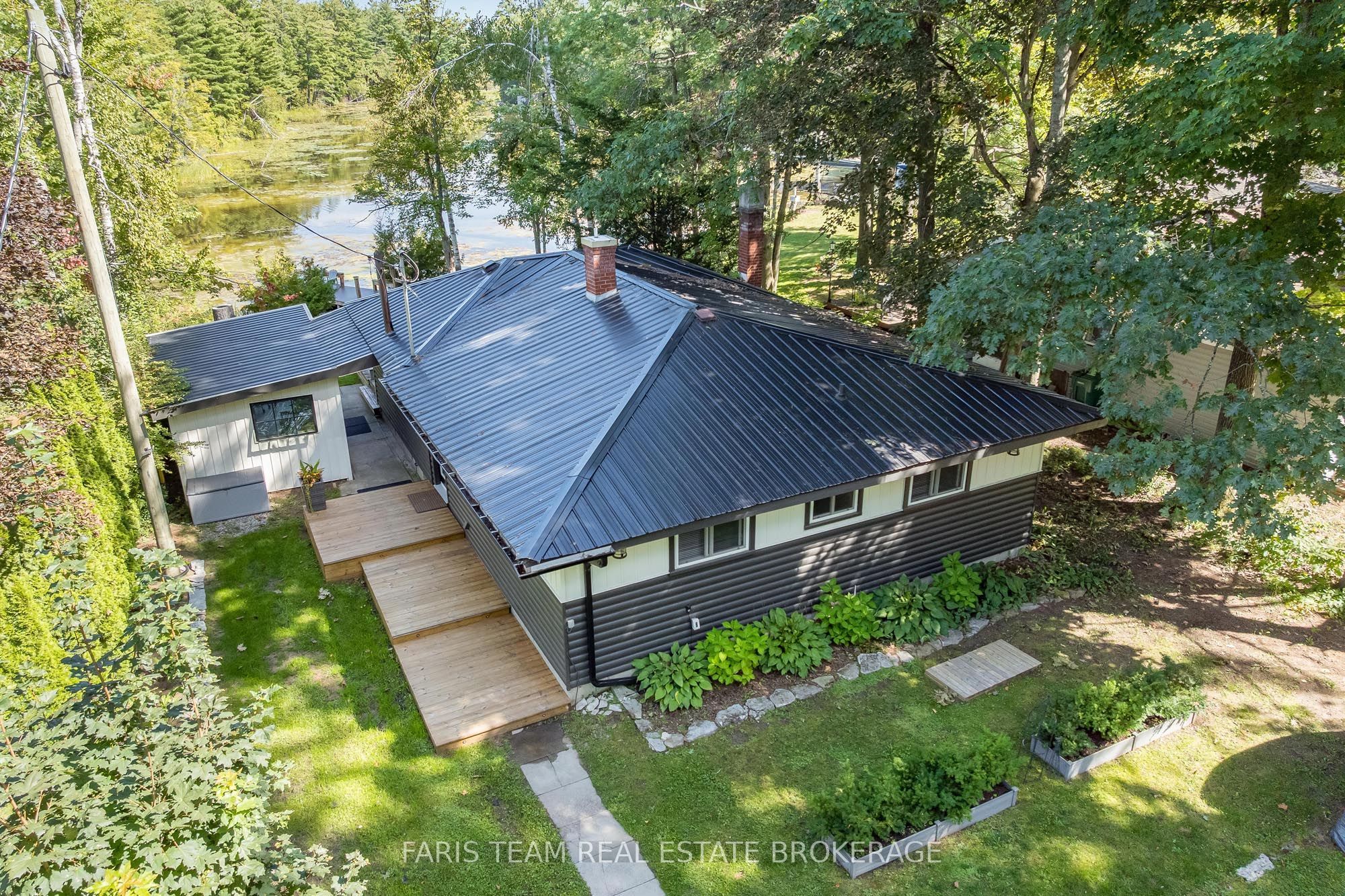 121 Stanley Road Property Photo 2