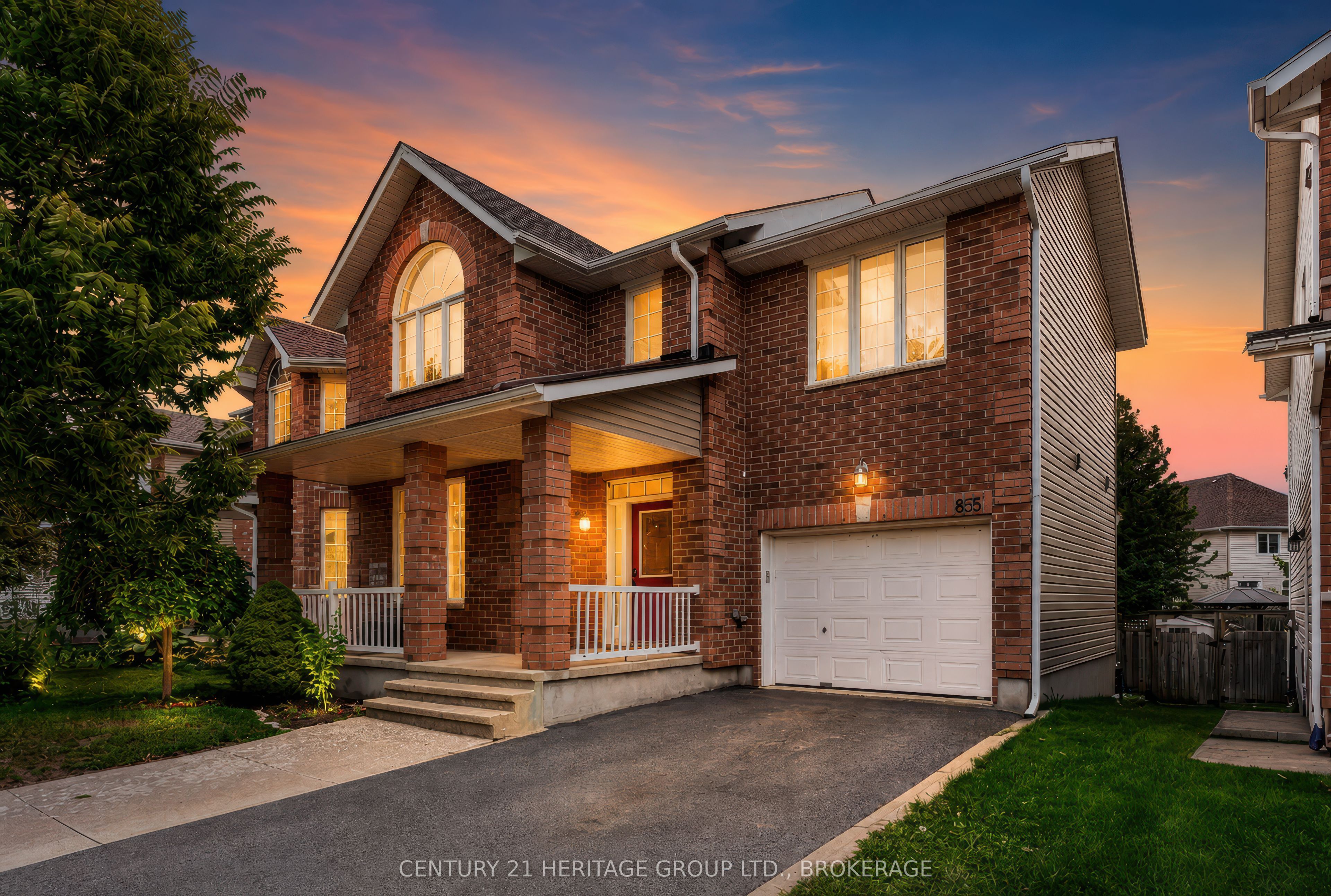 855 Lotus Avenue Property Photo 1