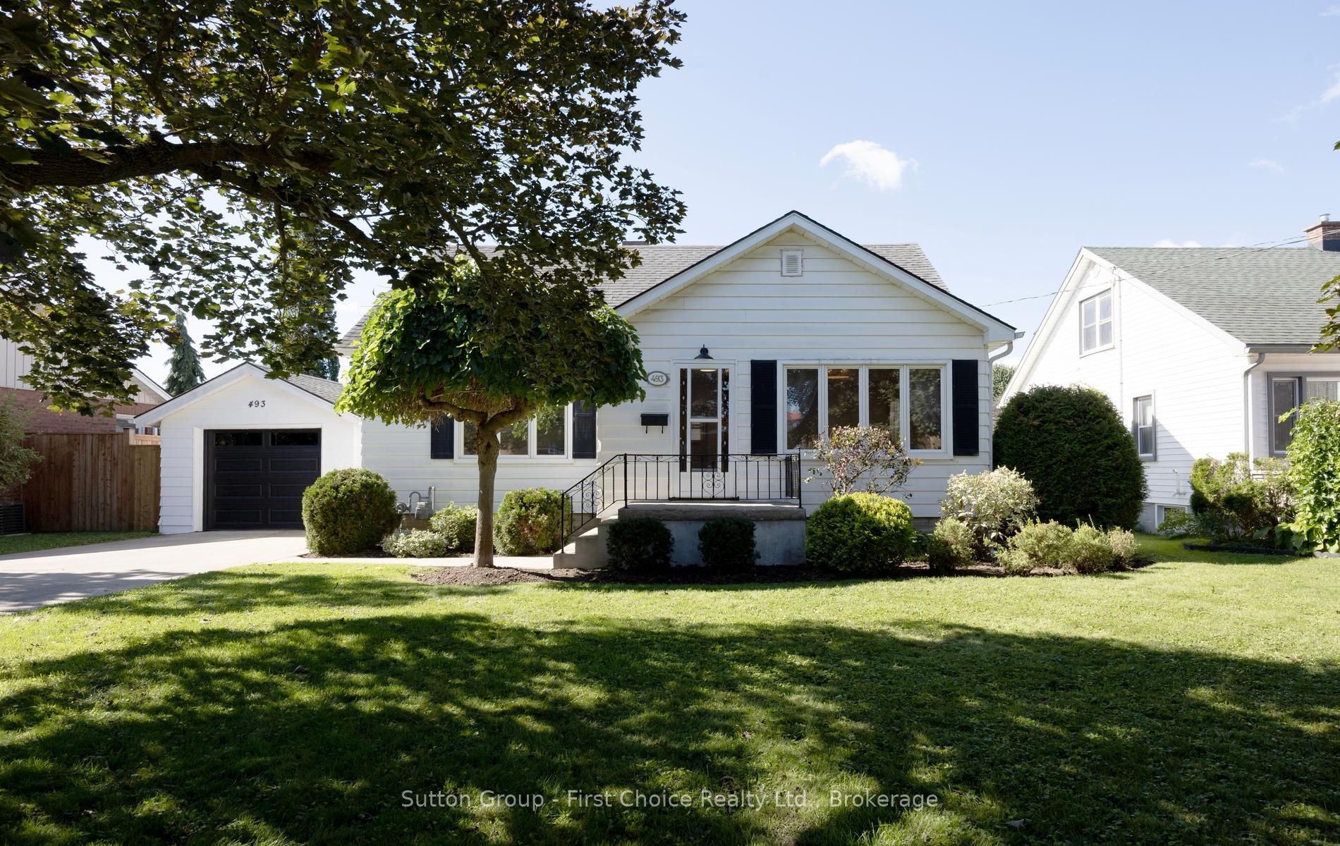 493 West Gore Street Property Photo 1