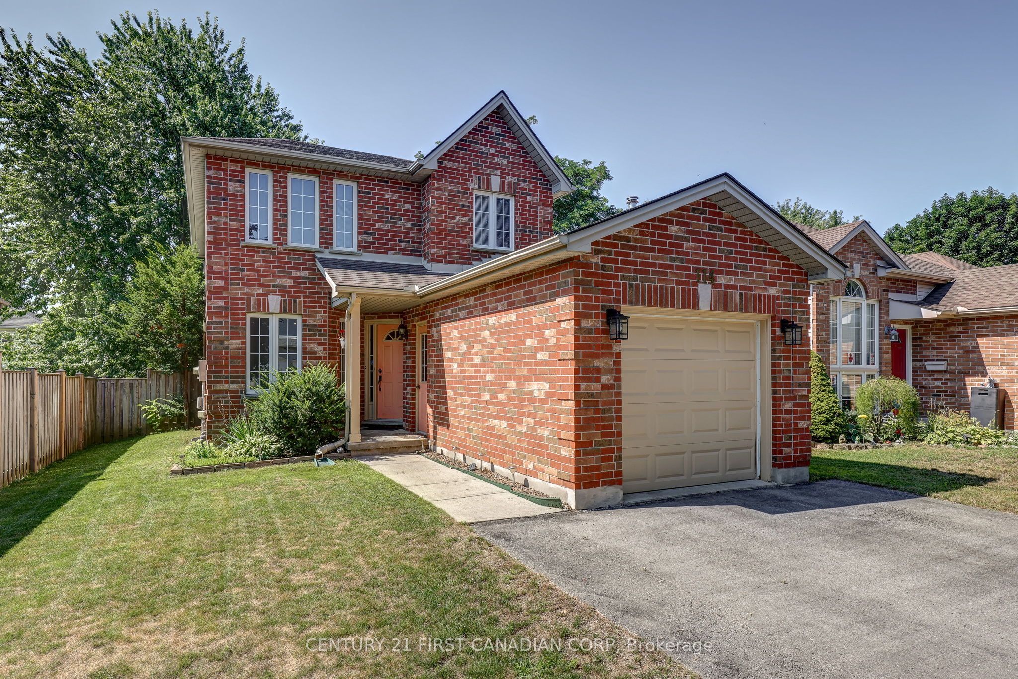 114 Meadowridge Road Property Photo 1