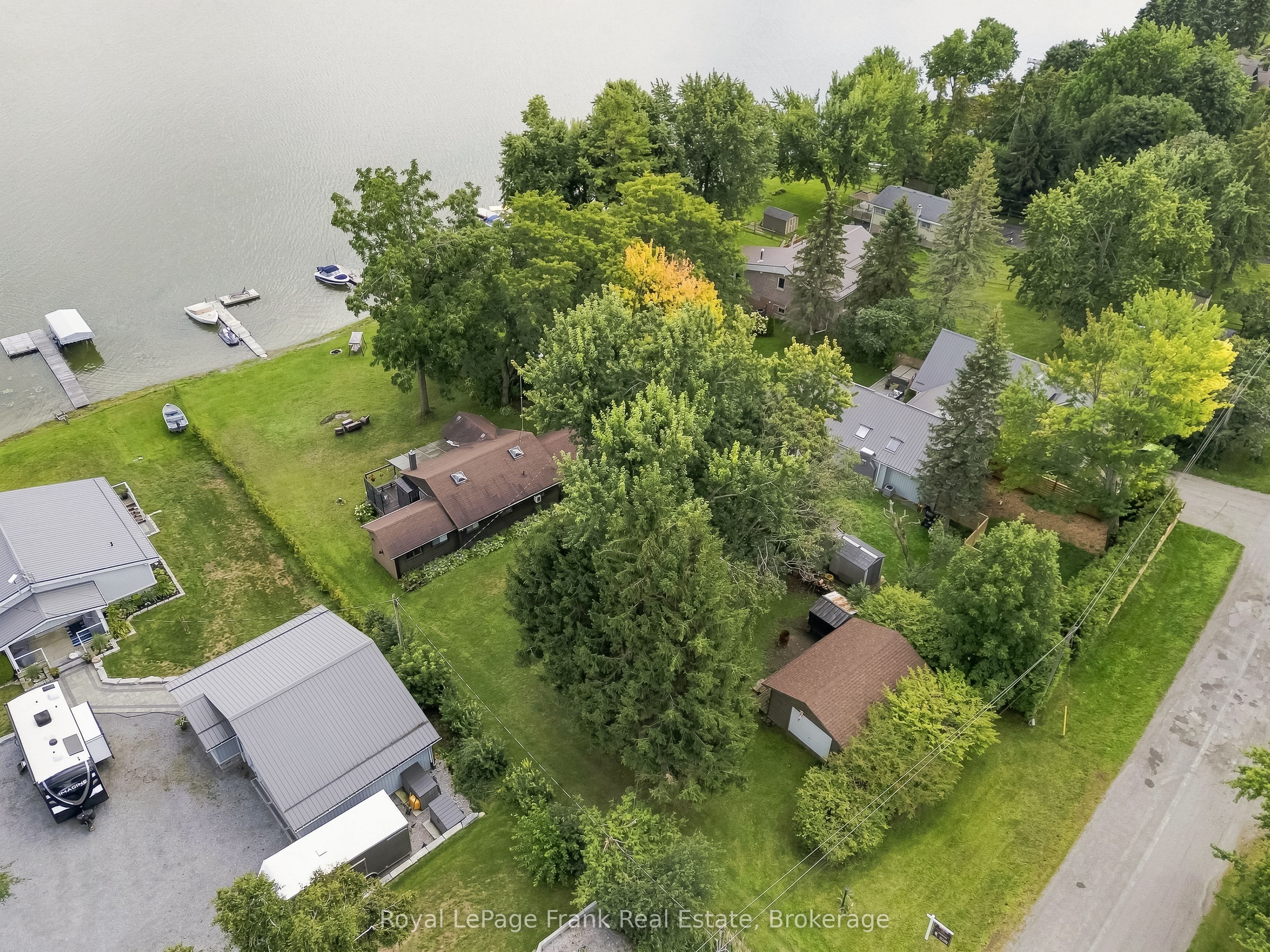 131 Ball Point Road Property Photo 1