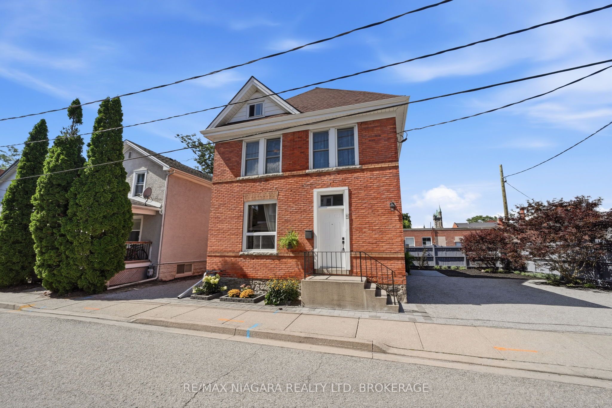 8 Trafalgar Street Property Photo 1