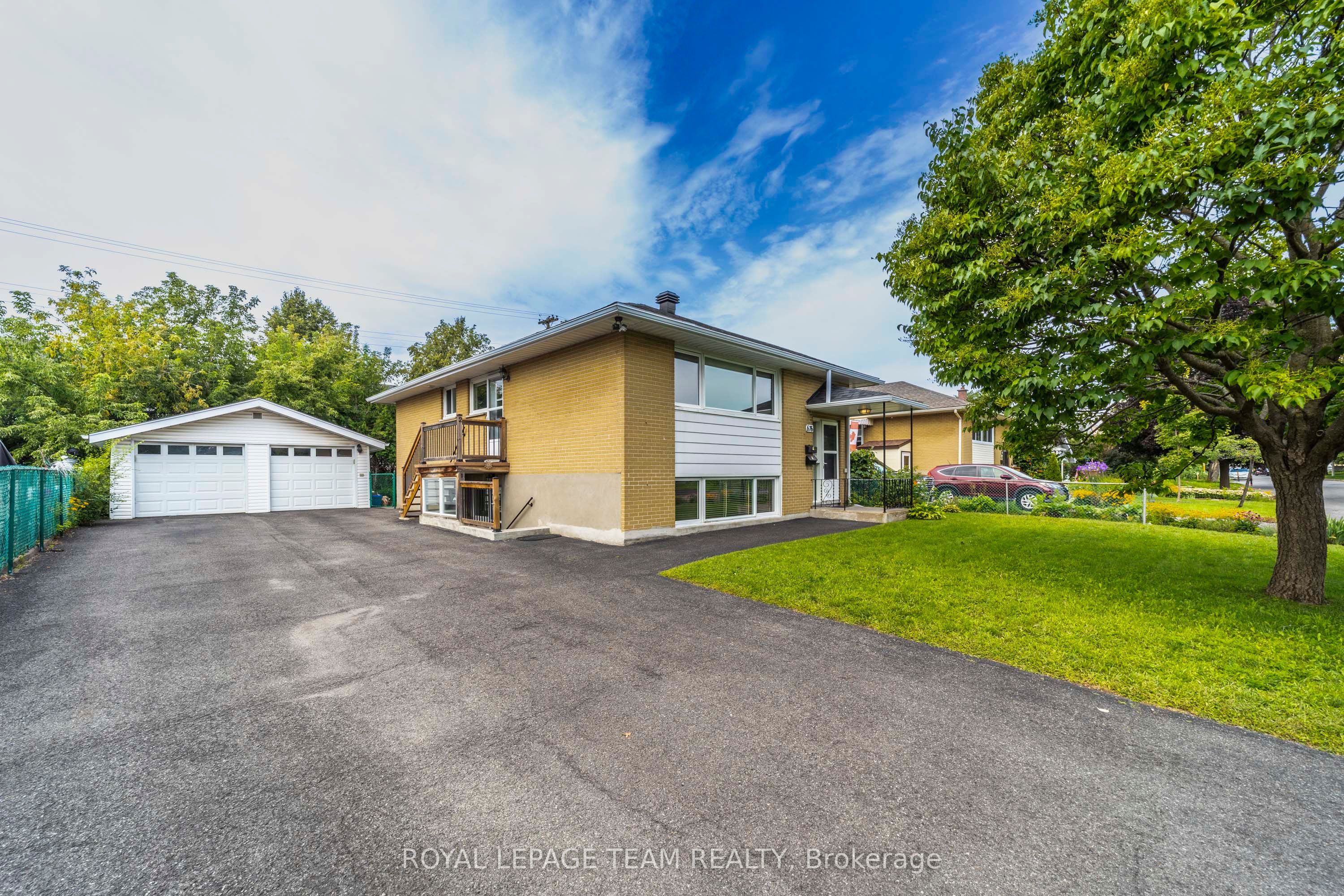 676 Borthwick Avenue Property Photo 1