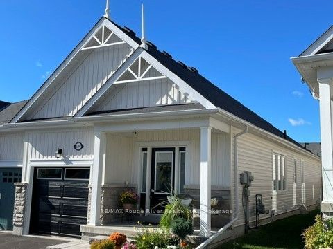 699 Fisher Street Property Photo 1