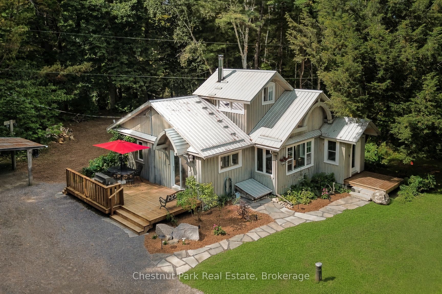 91 Chapman's Landing Property Photo 1