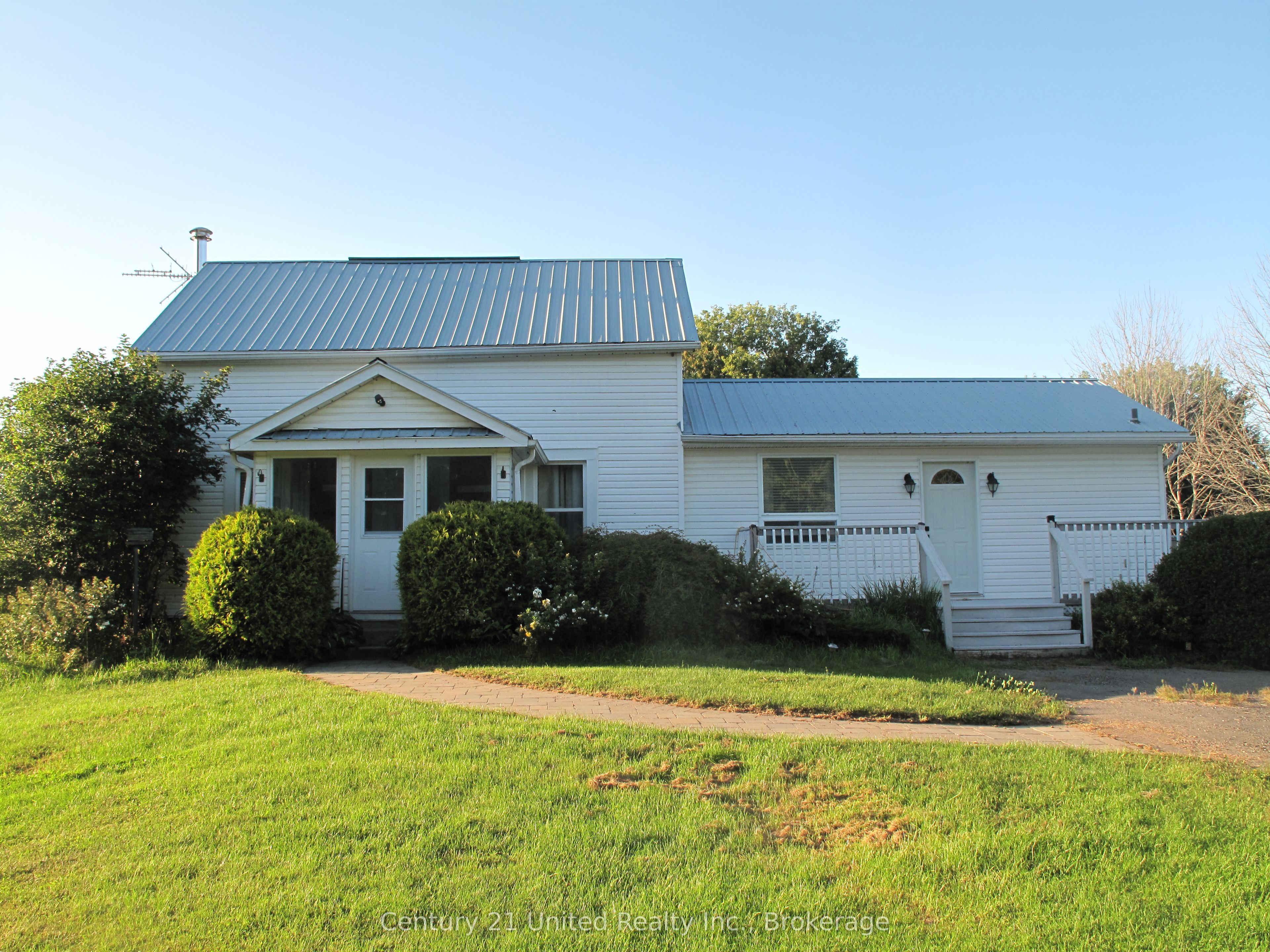 528 Concession Rd 6 E Property Photo 1