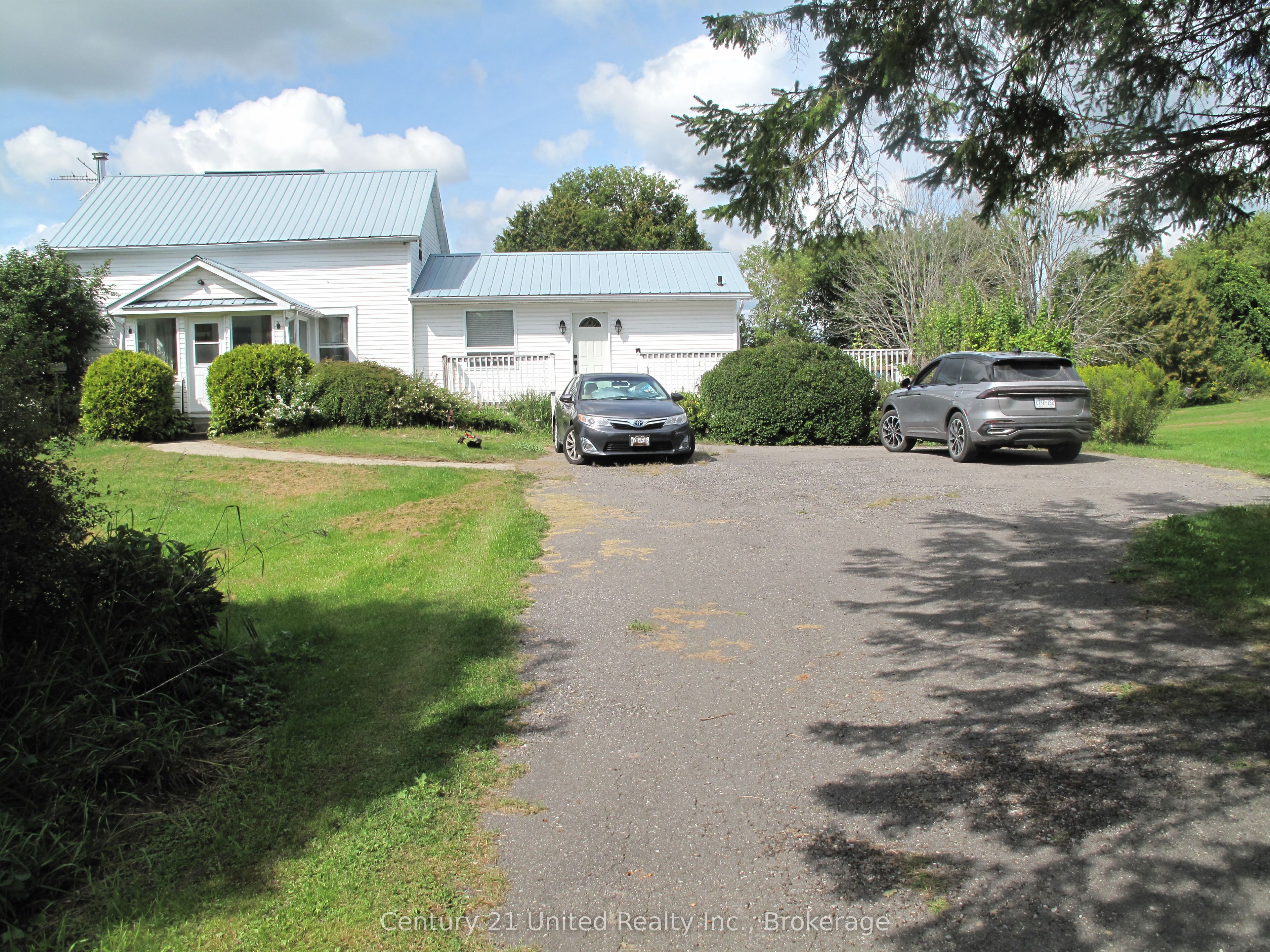 528 Concession Rd 6 E Property Photo 2
