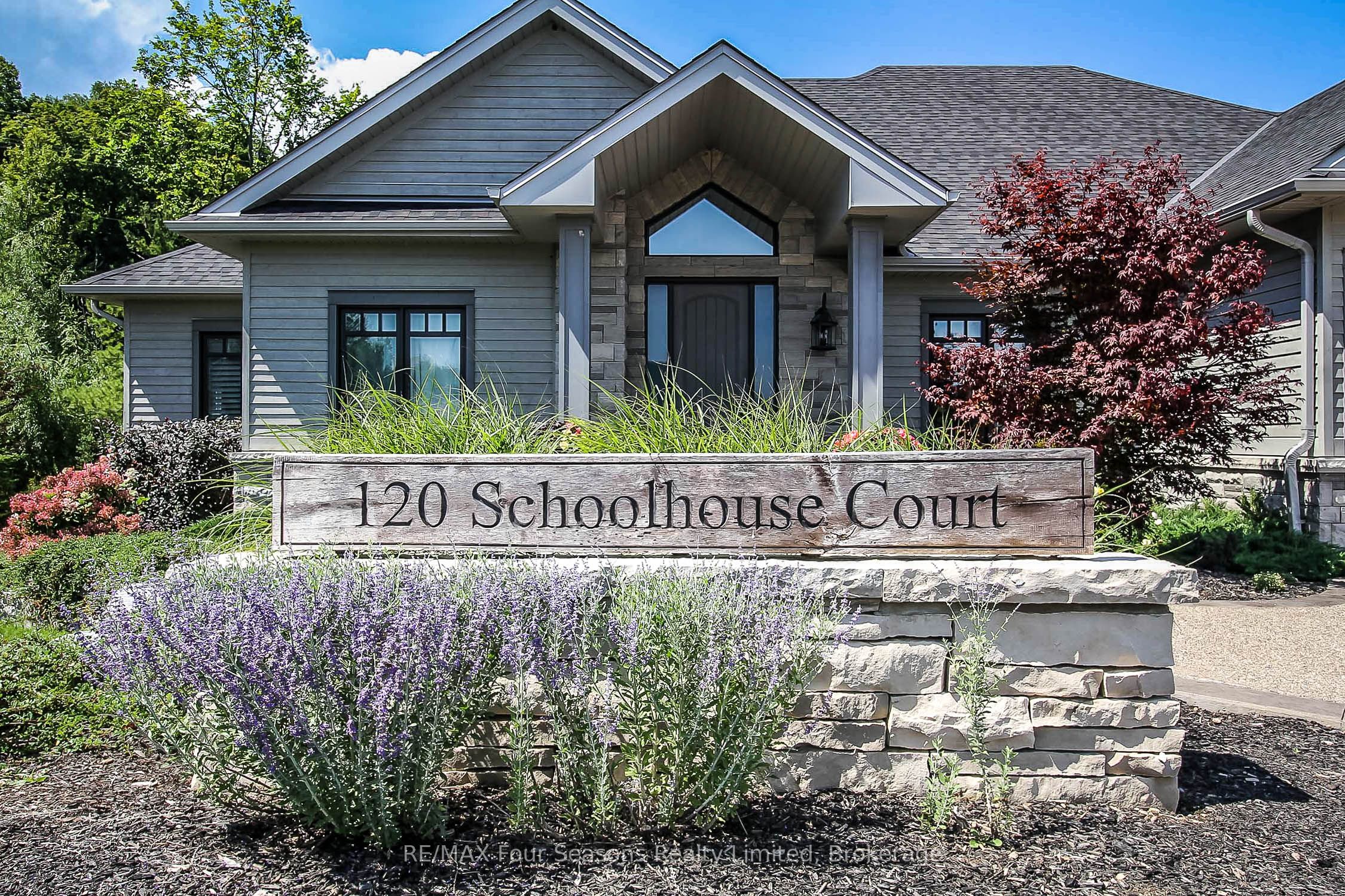 120 Schoolhouse Court Property Photo 2
