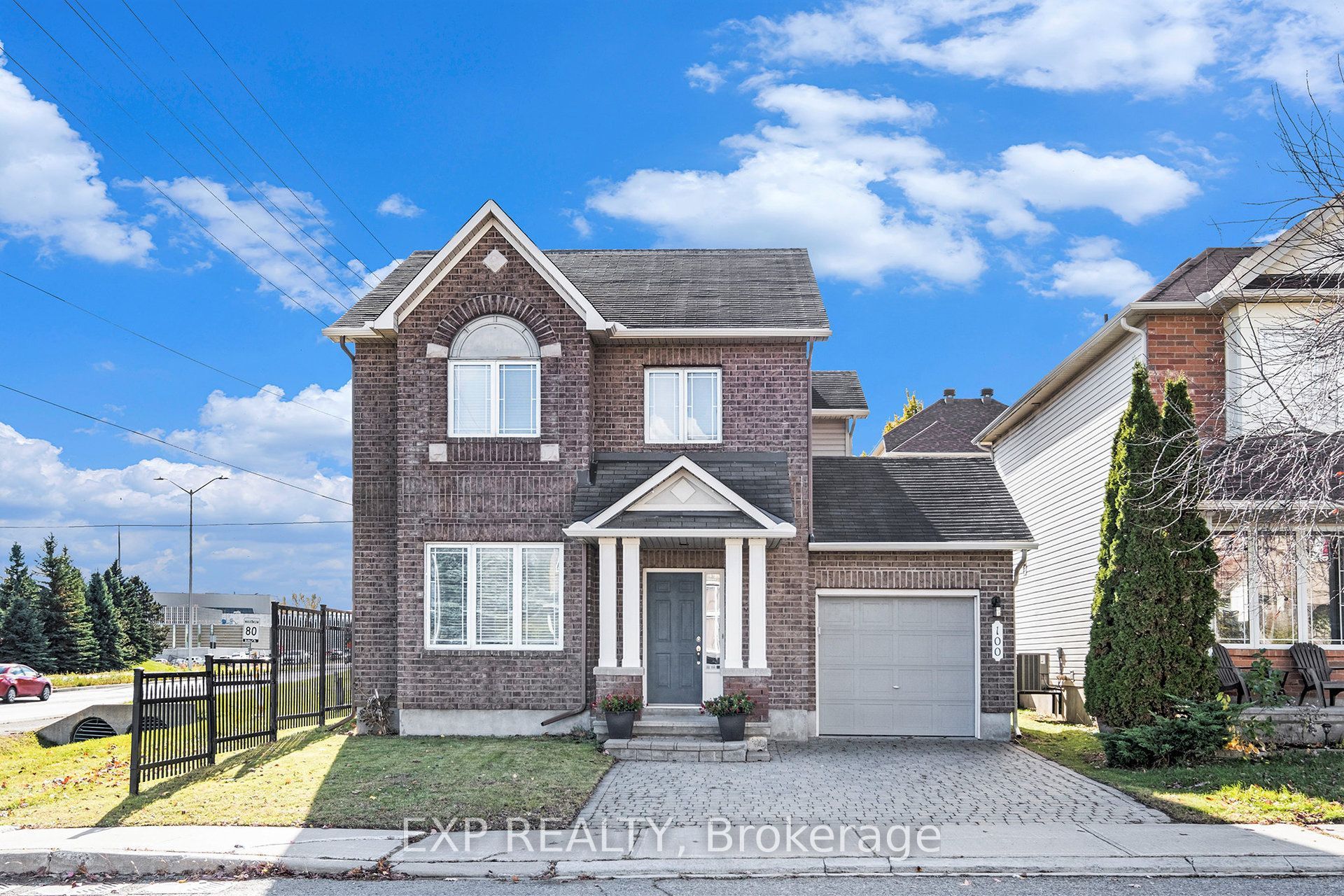 100 Rocky Hill Drive Property Photo 1
