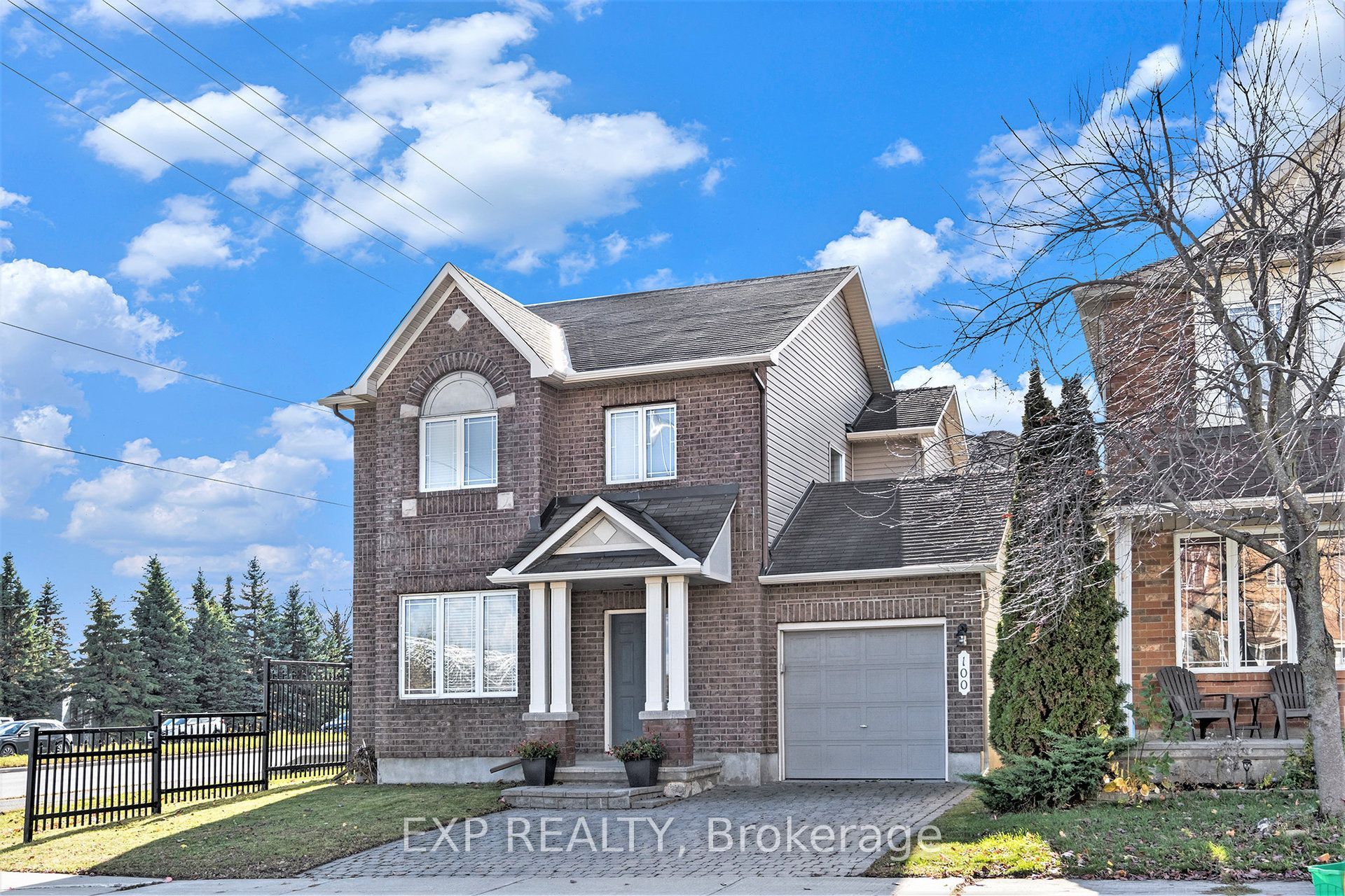 100 Rocky Hill Drive Property Photo 2