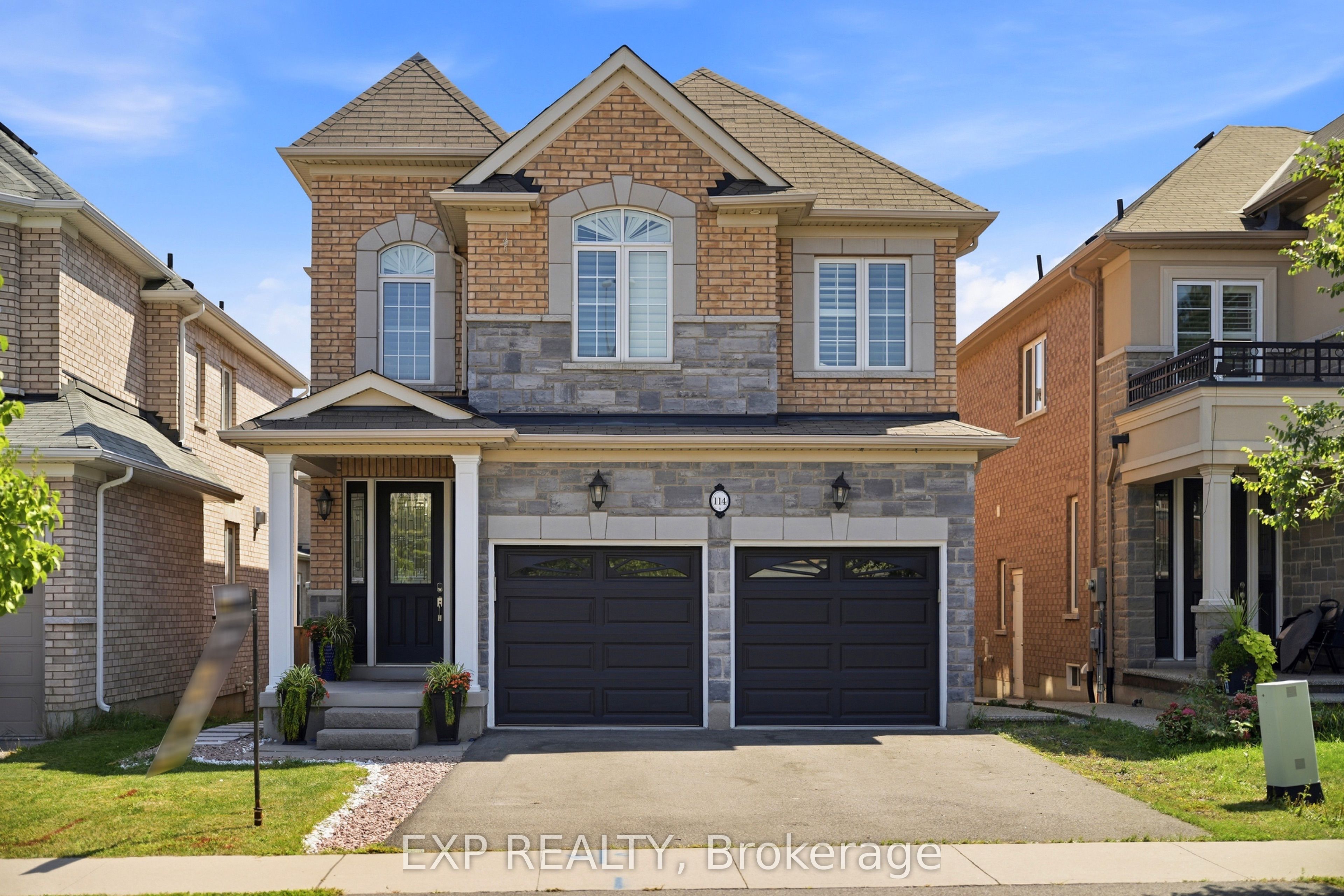 114 Chaumont Drive Property Photo 1