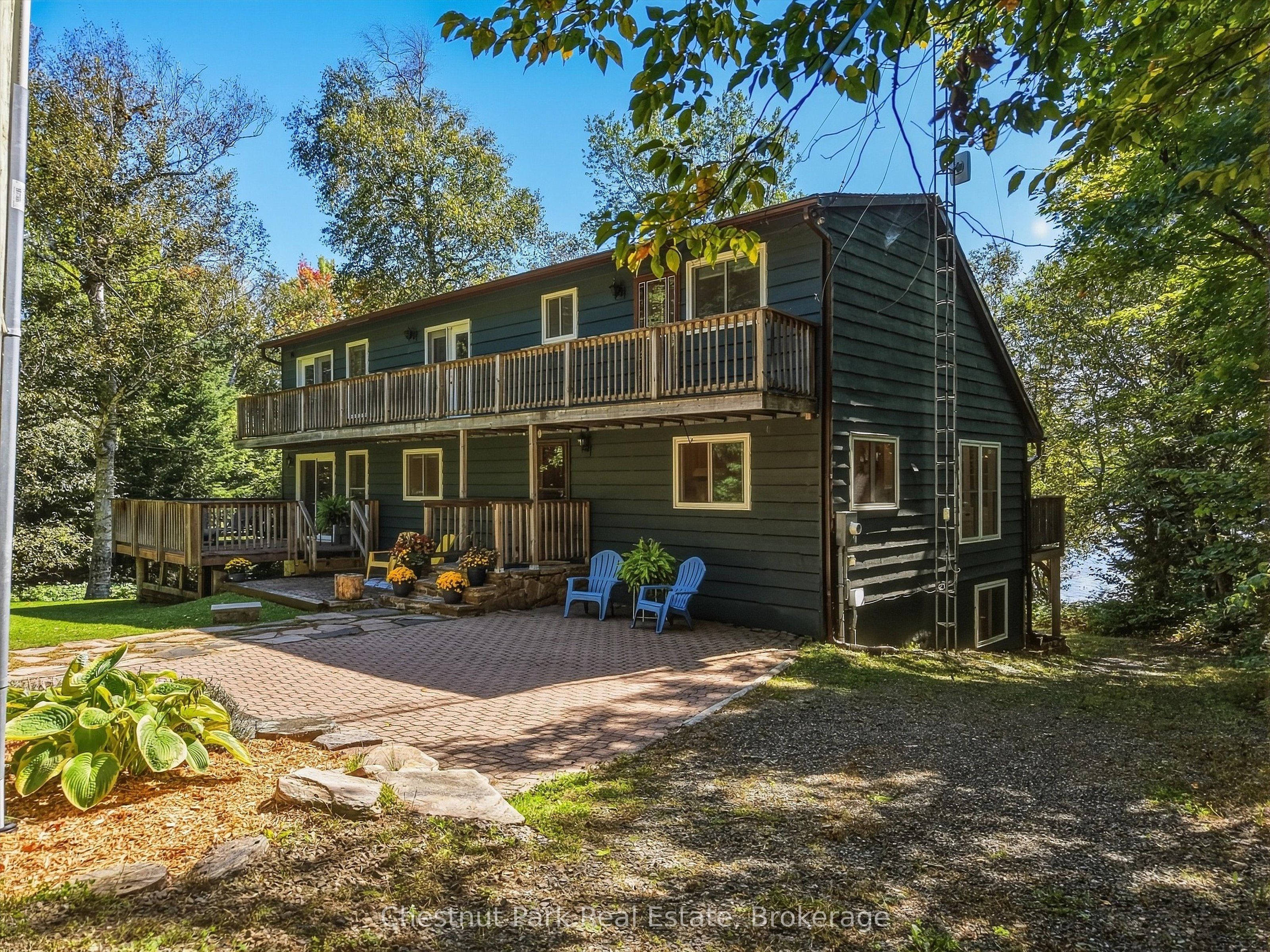 1110 Tom Parris Trail Property Photo 4