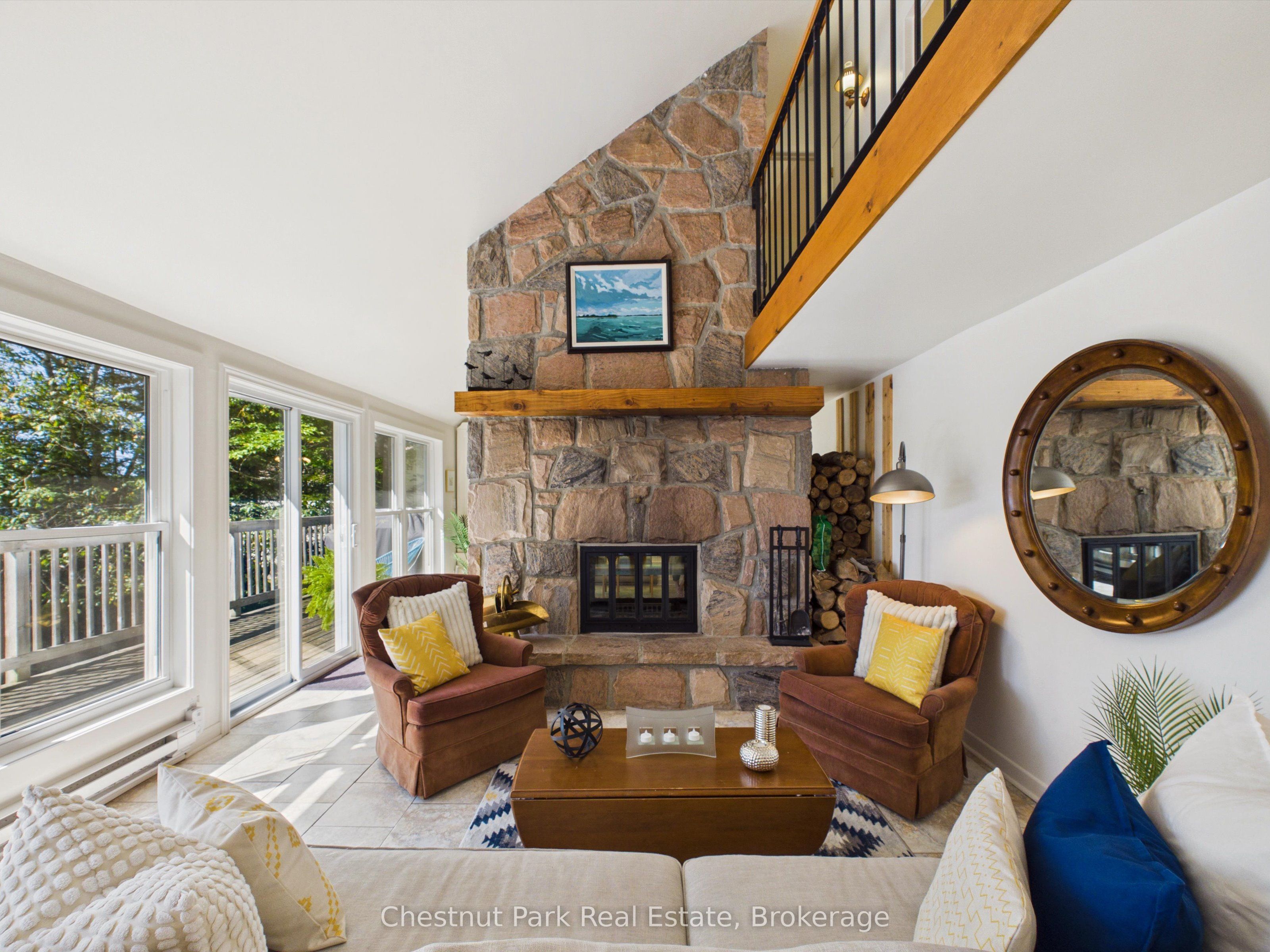 1110 Tom Parris Trail Property Photo 7