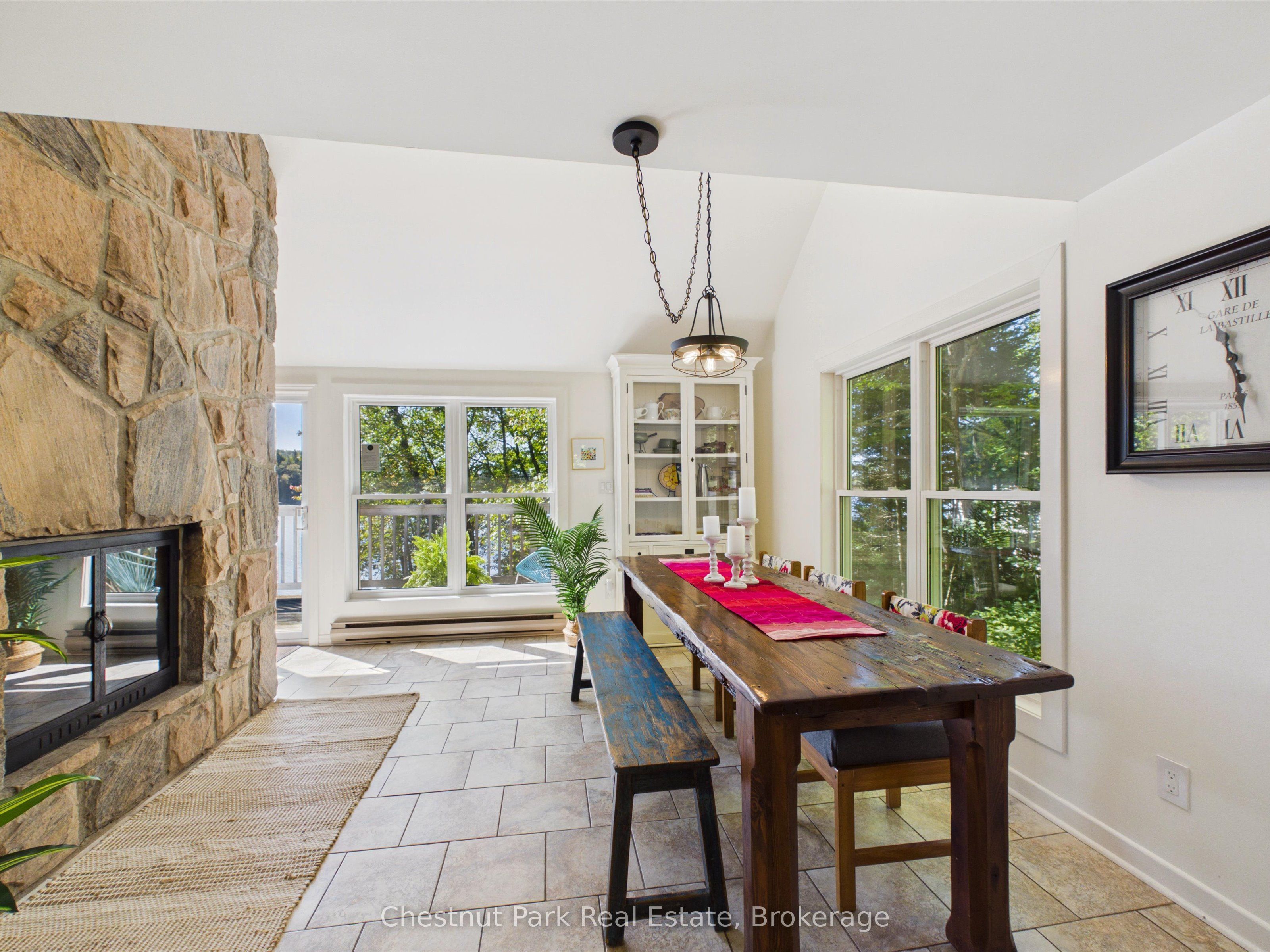 1110 Tom Parris Trail Property Photo 8