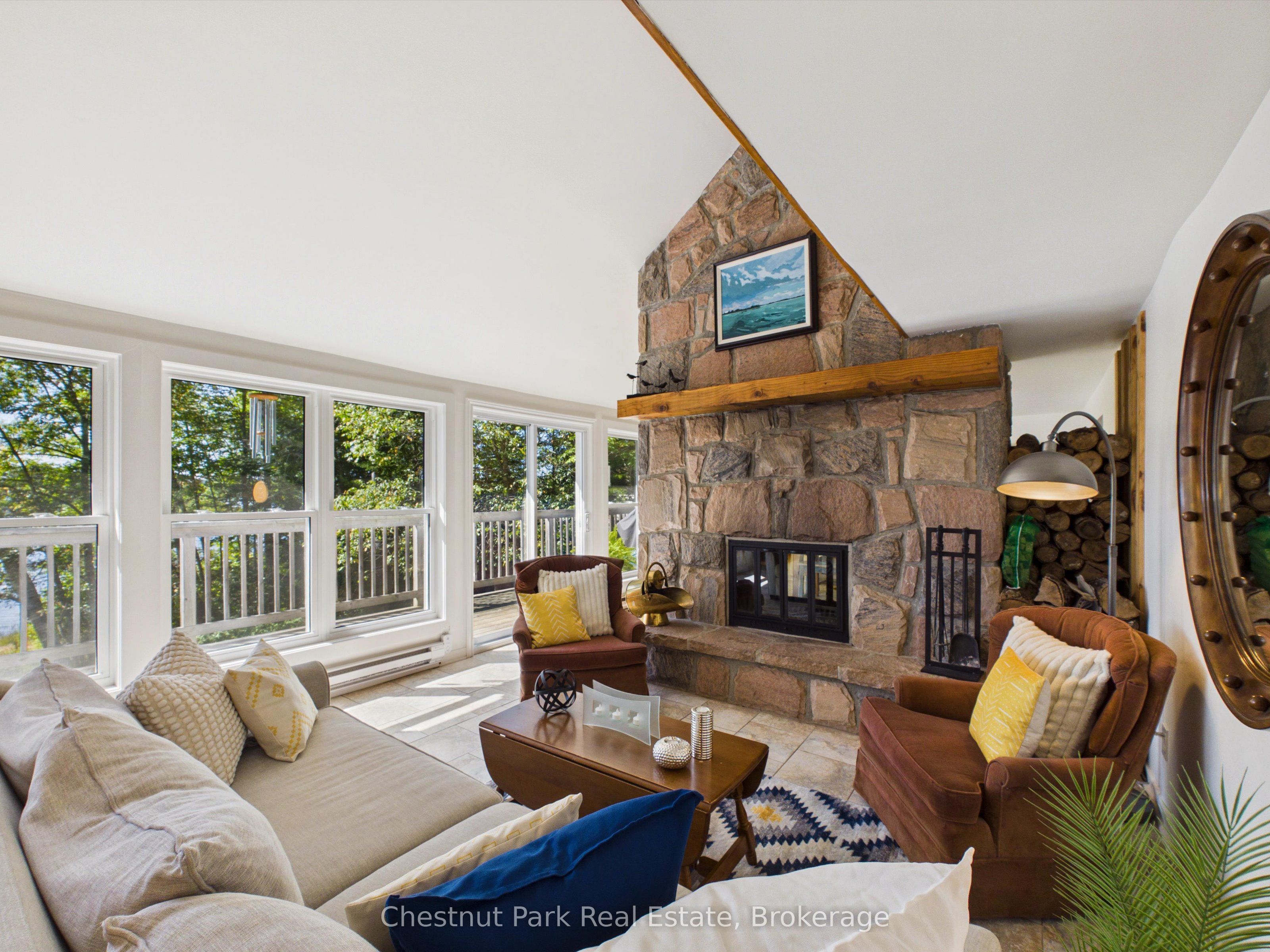 1110 Tom Parris Trail Property Photo 10