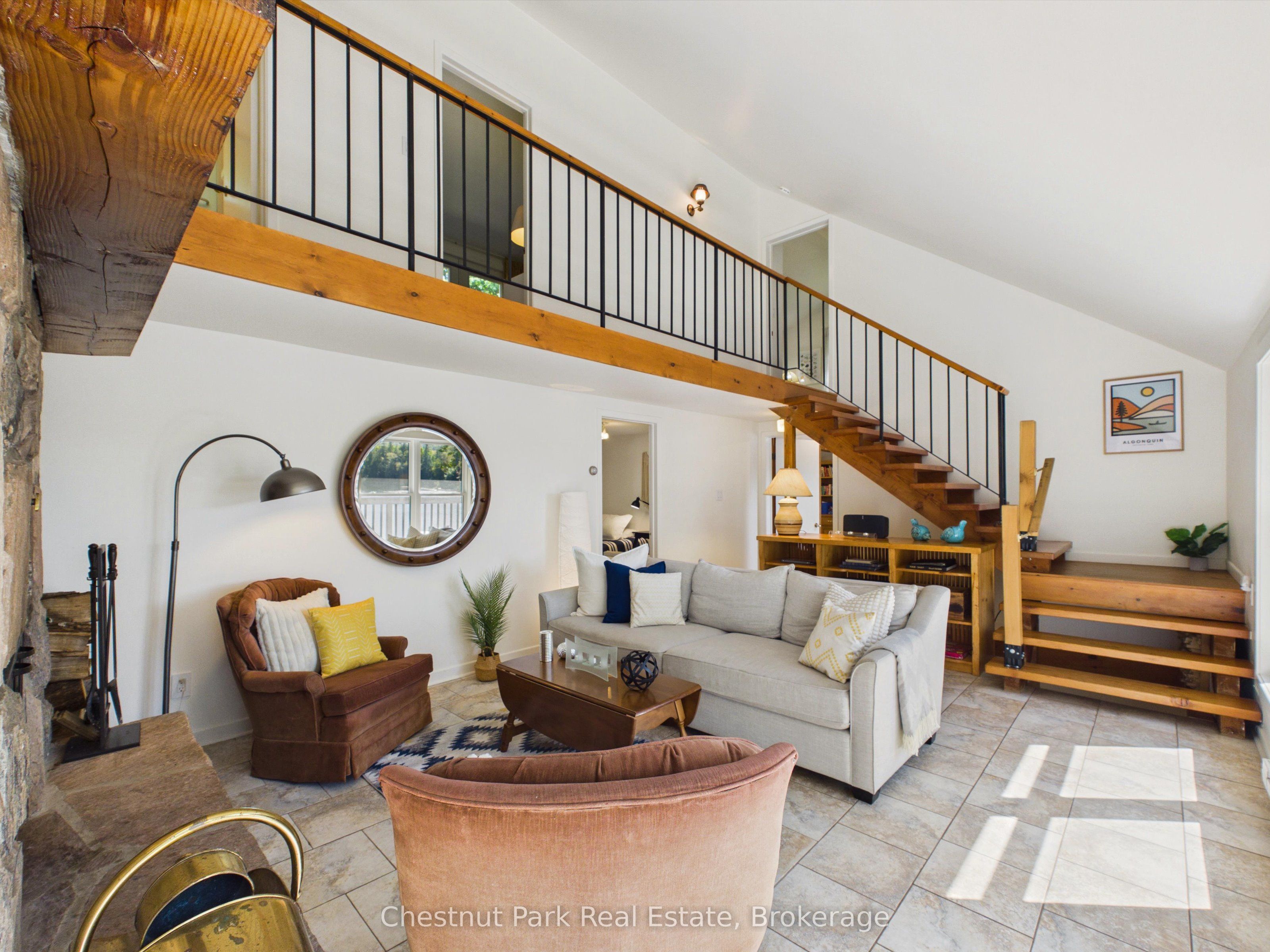 1110 Tom Parris Trail Property Photo 14