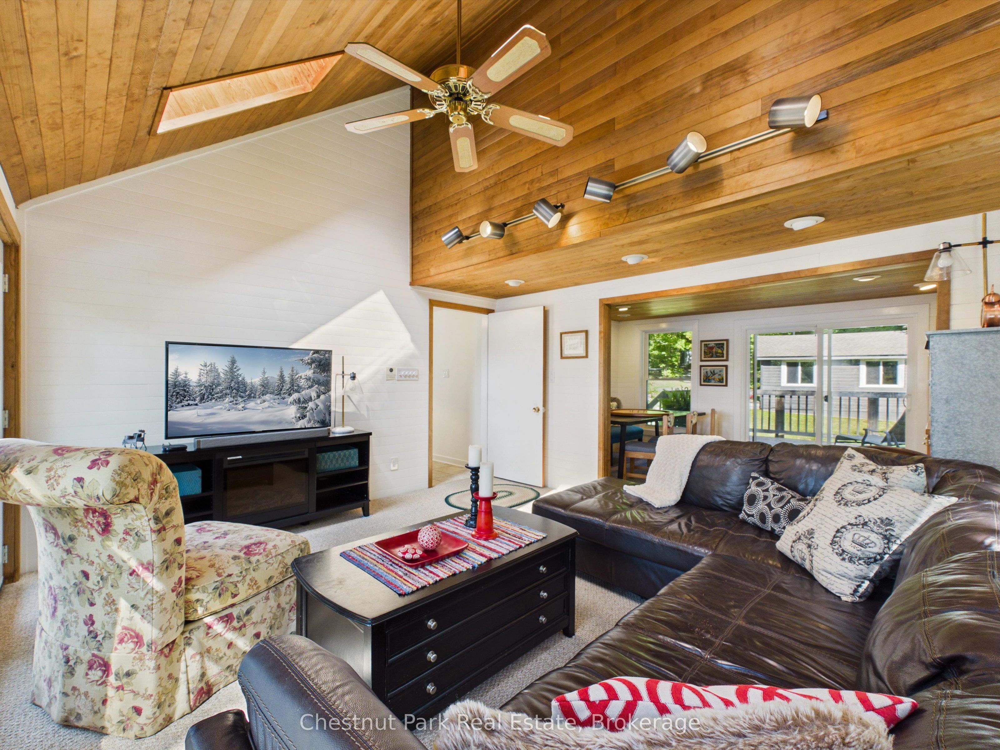 1110 Tom Parris Trail Property Photo 16
