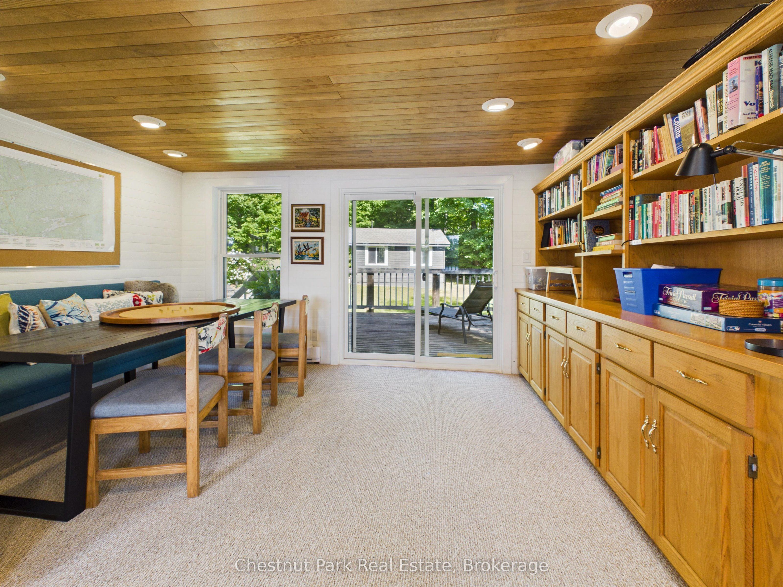 1110 Tom Parris Trail Property Photo 17