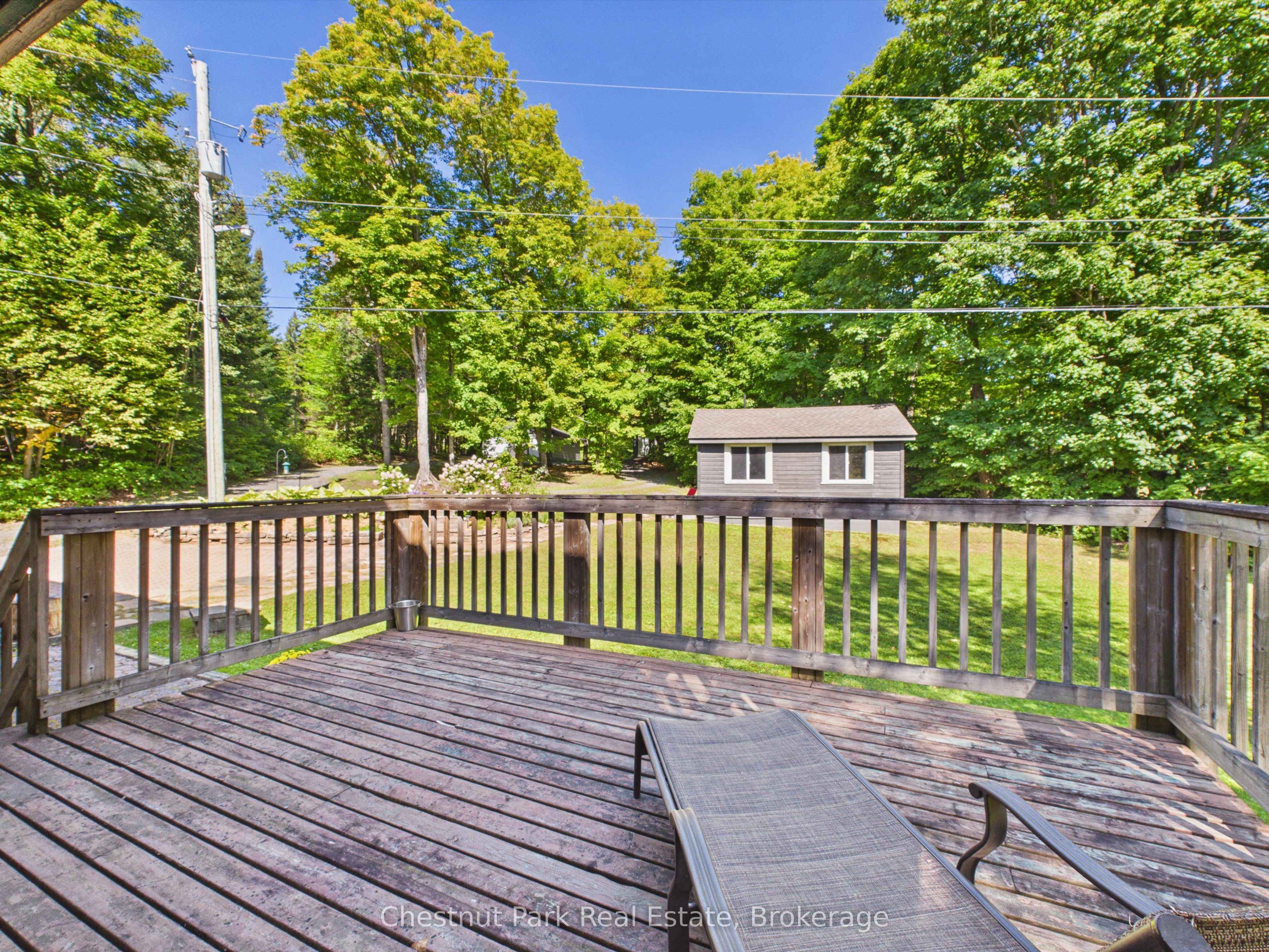 1110 Tom Parris Trail Property Photo 18