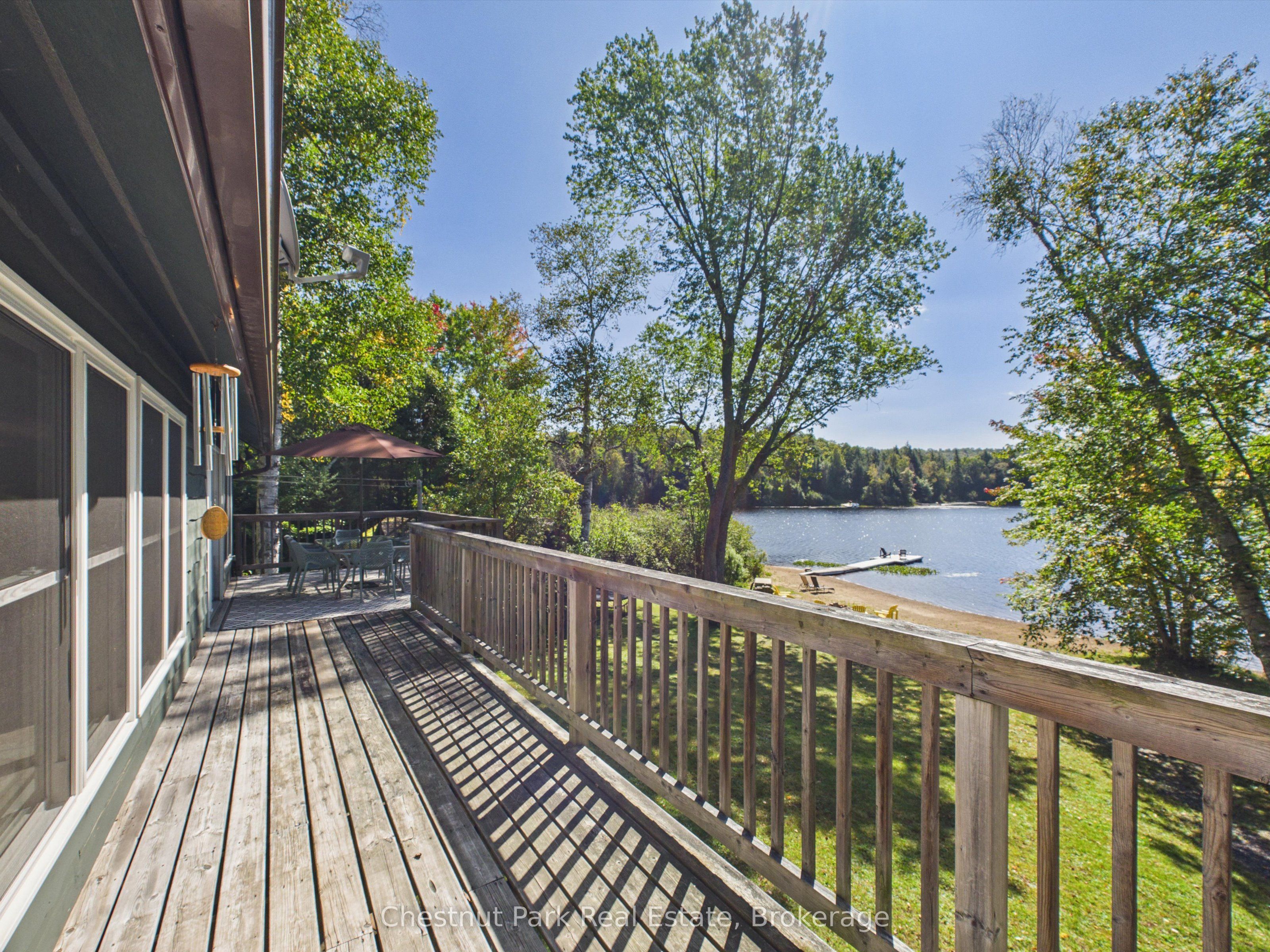 1110 Tom Parris Trail Property Photo 20