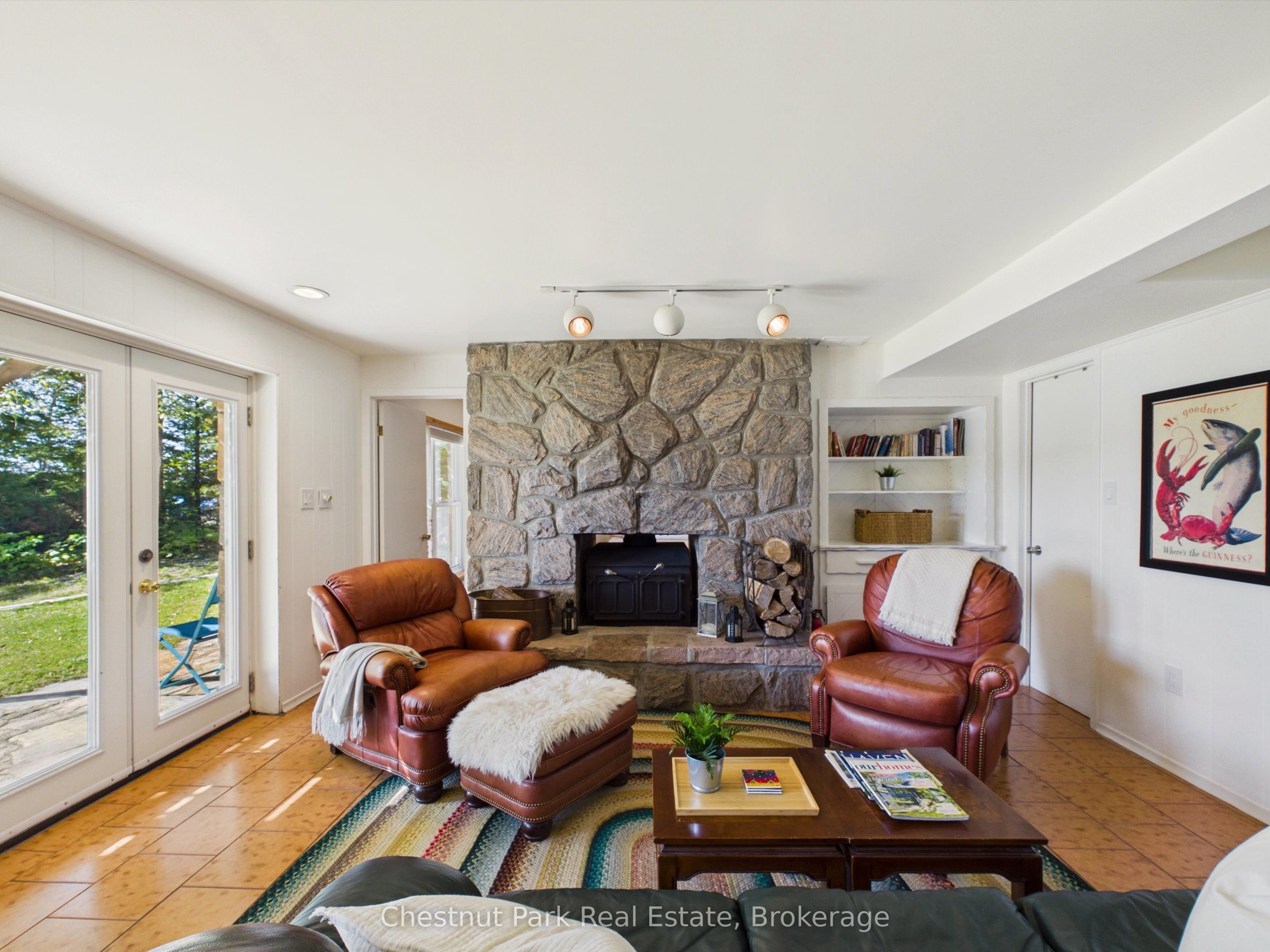 1110 Tom Parris Trail Property Photo 28