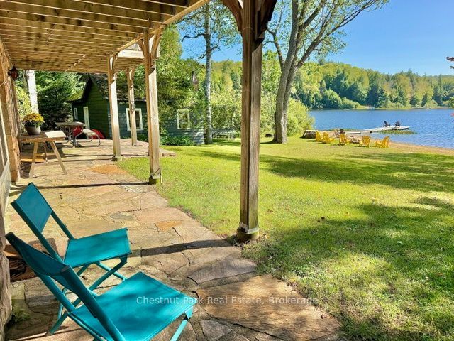 1110 Tom Parris Trail Property Photo 37