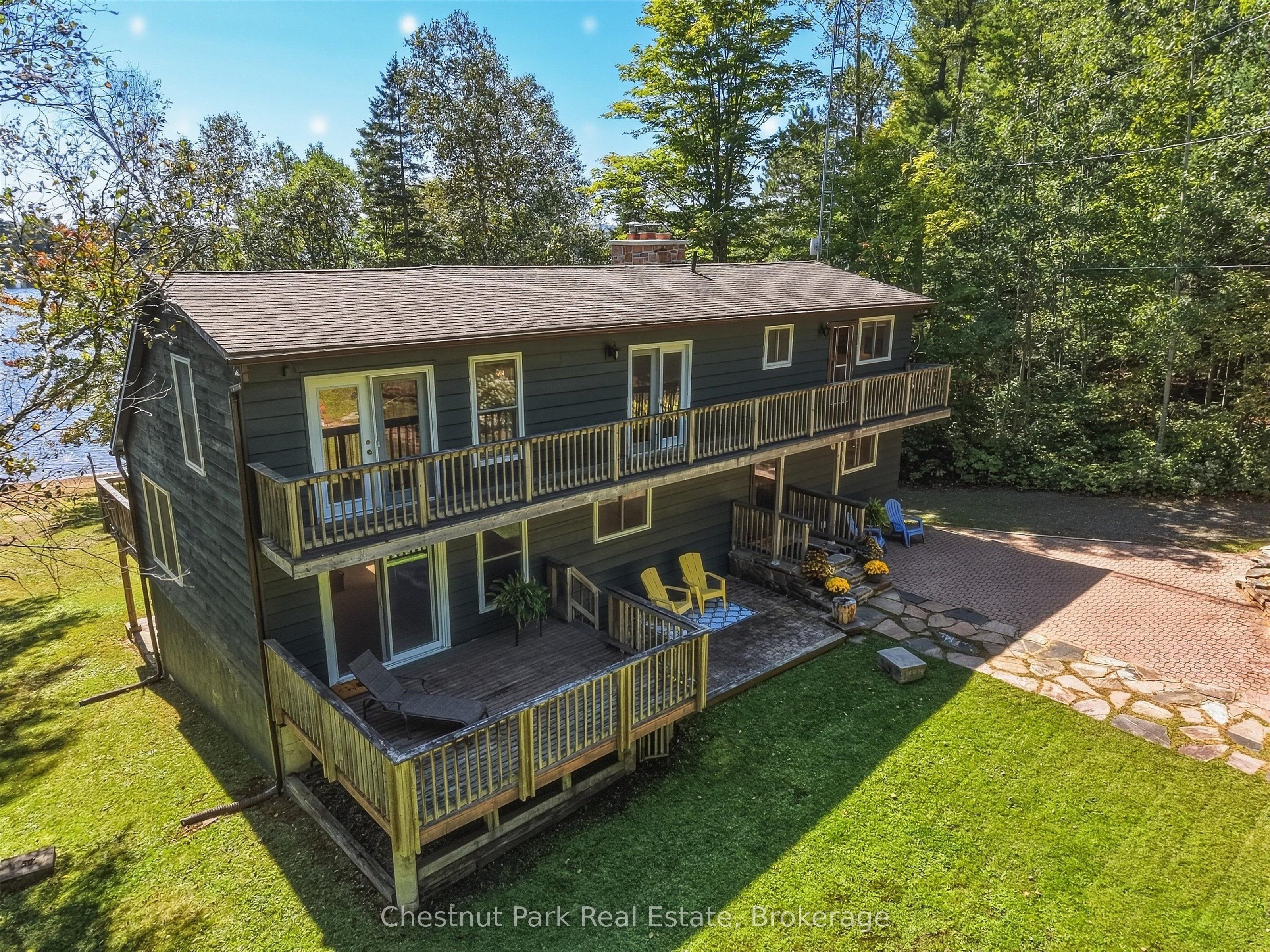 1110 Tom Parris Trail Property Photo 39