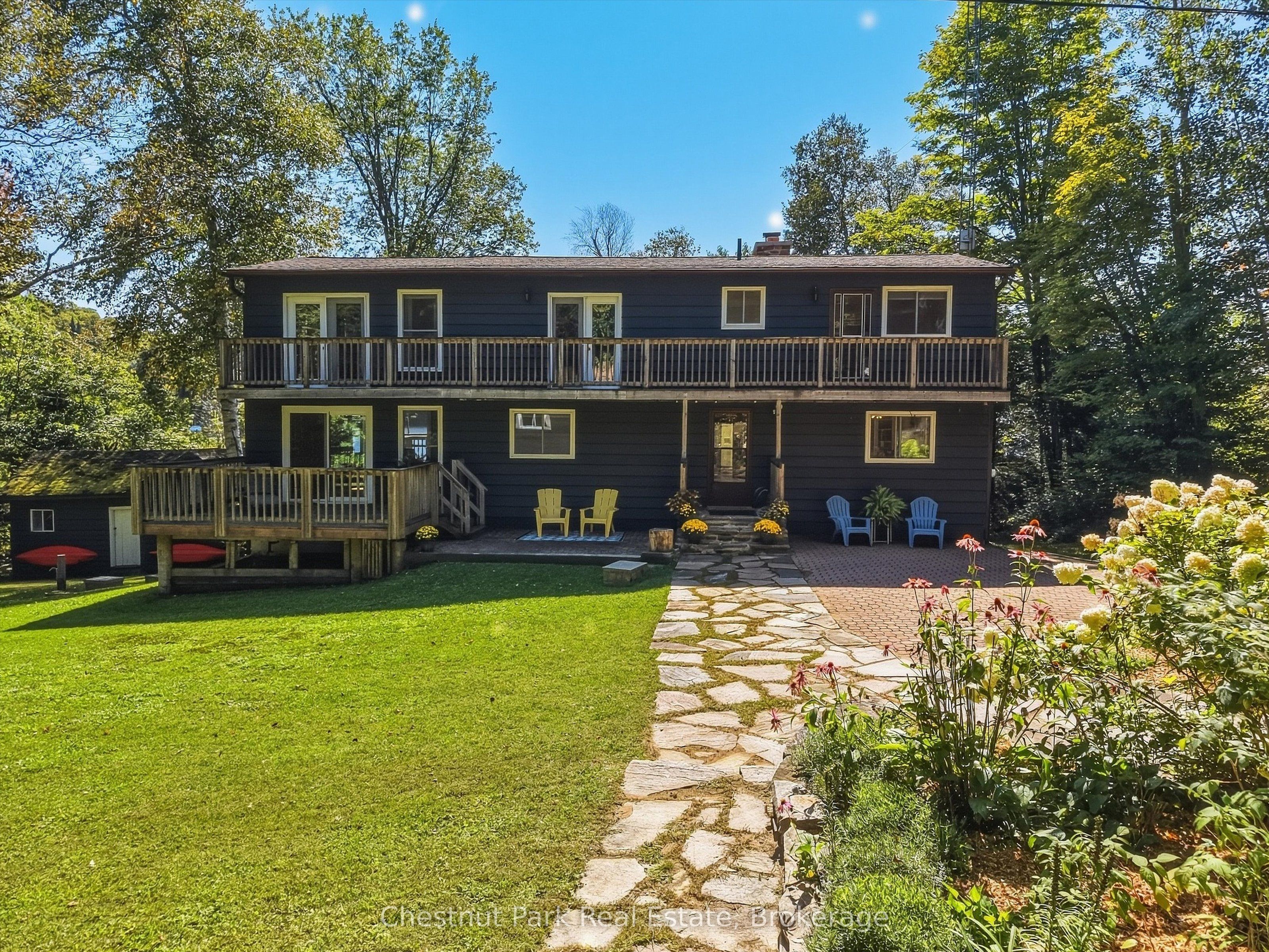 1110 Tom Parris Trail Property Photo 43