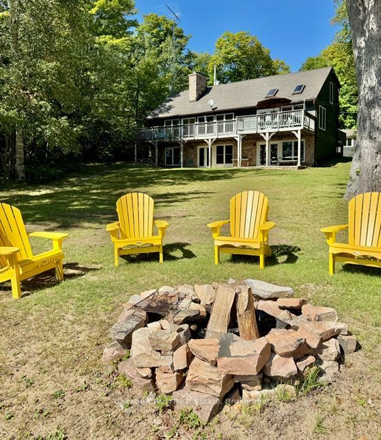 1110 Tom Parris Trail Property Photo 44