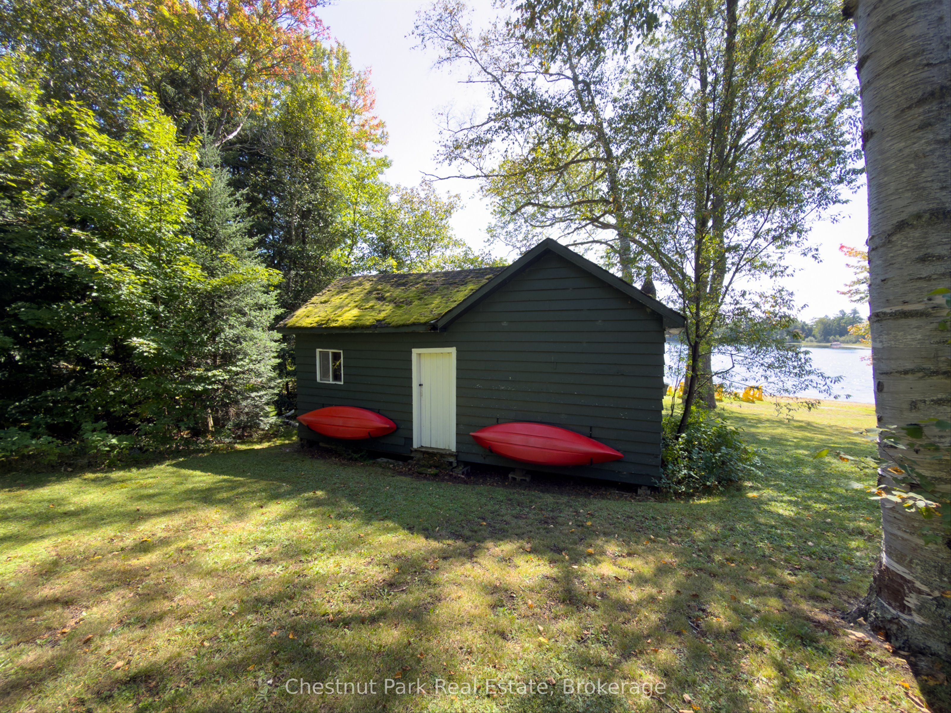 1110 Tom Parris Trail Property Photo 45