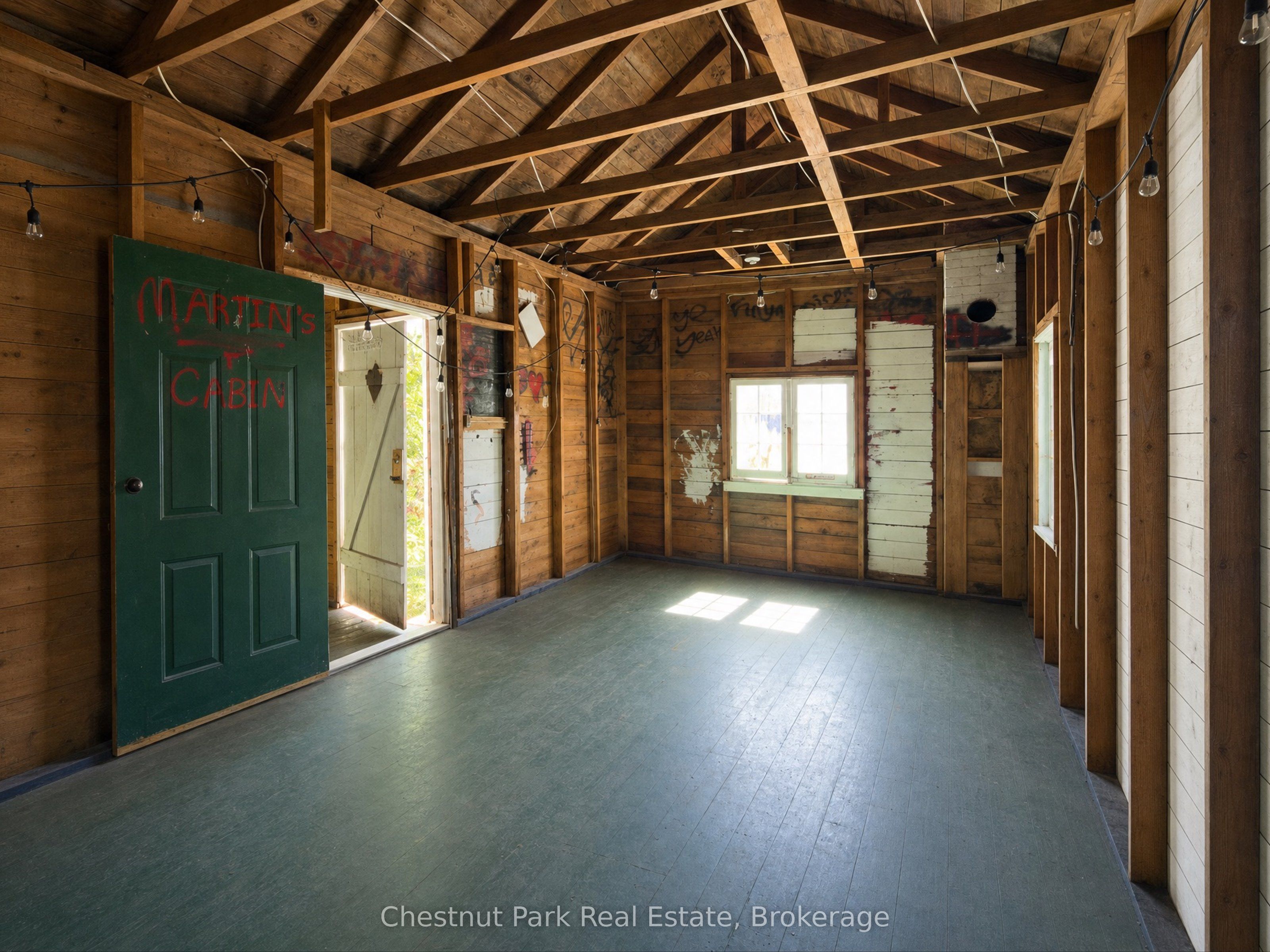 1110 Tom Parris Trail Property Photo 46