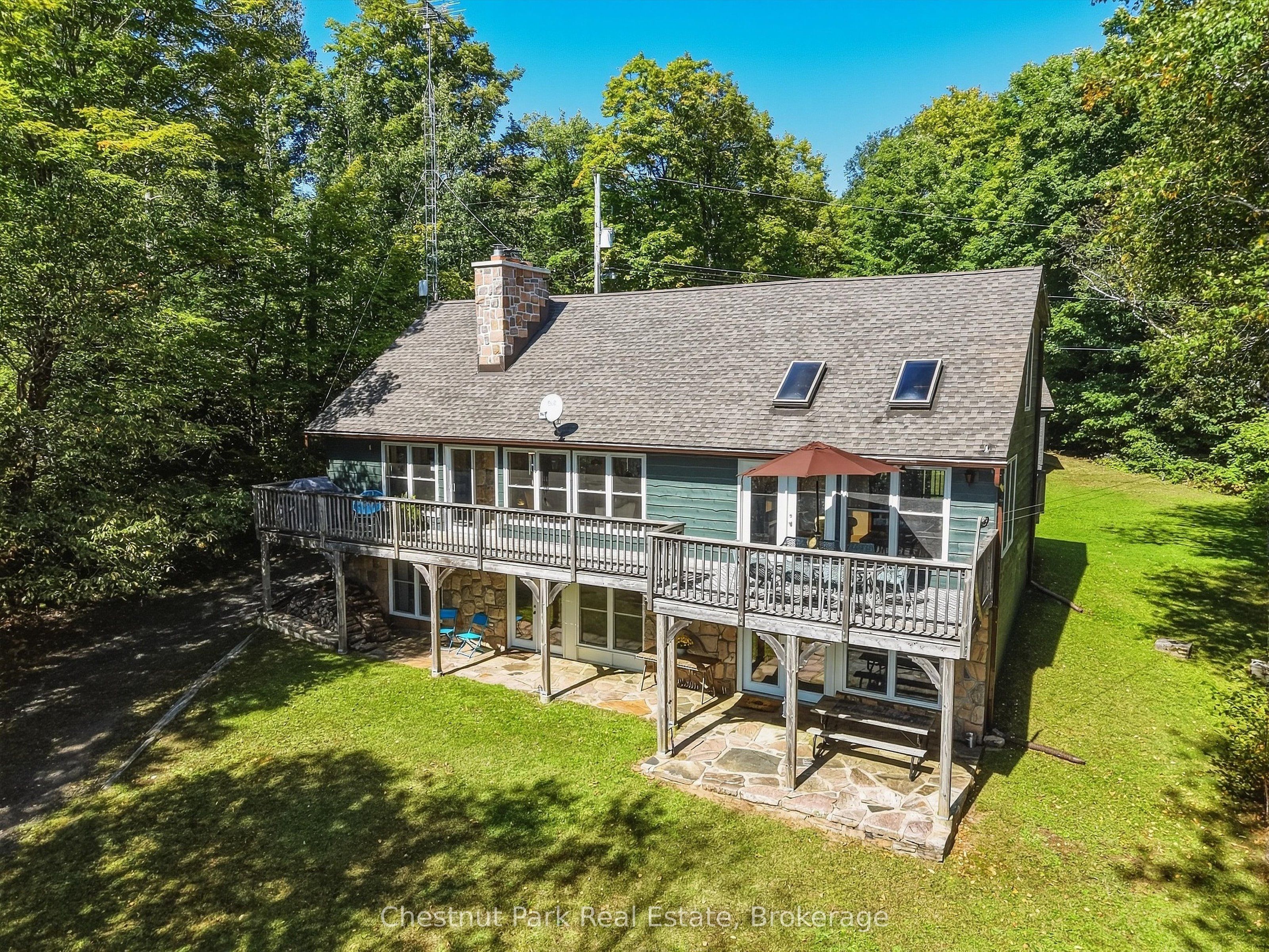 1110 Tom Parris Trail Property Photo 50