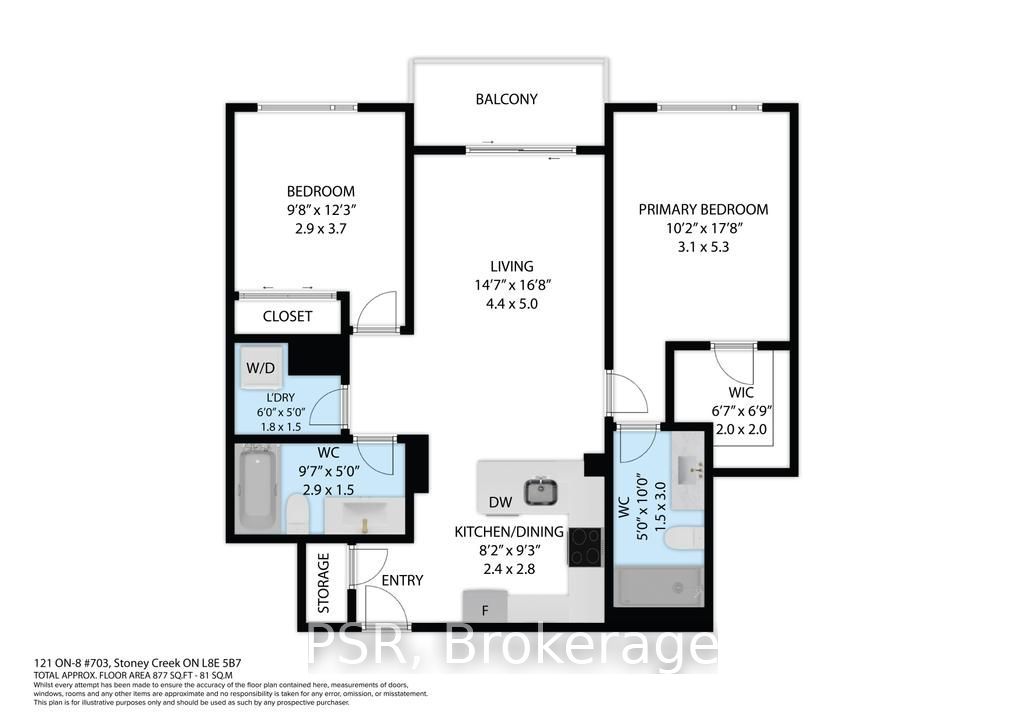121 Highway 8 703 Property Photo 40