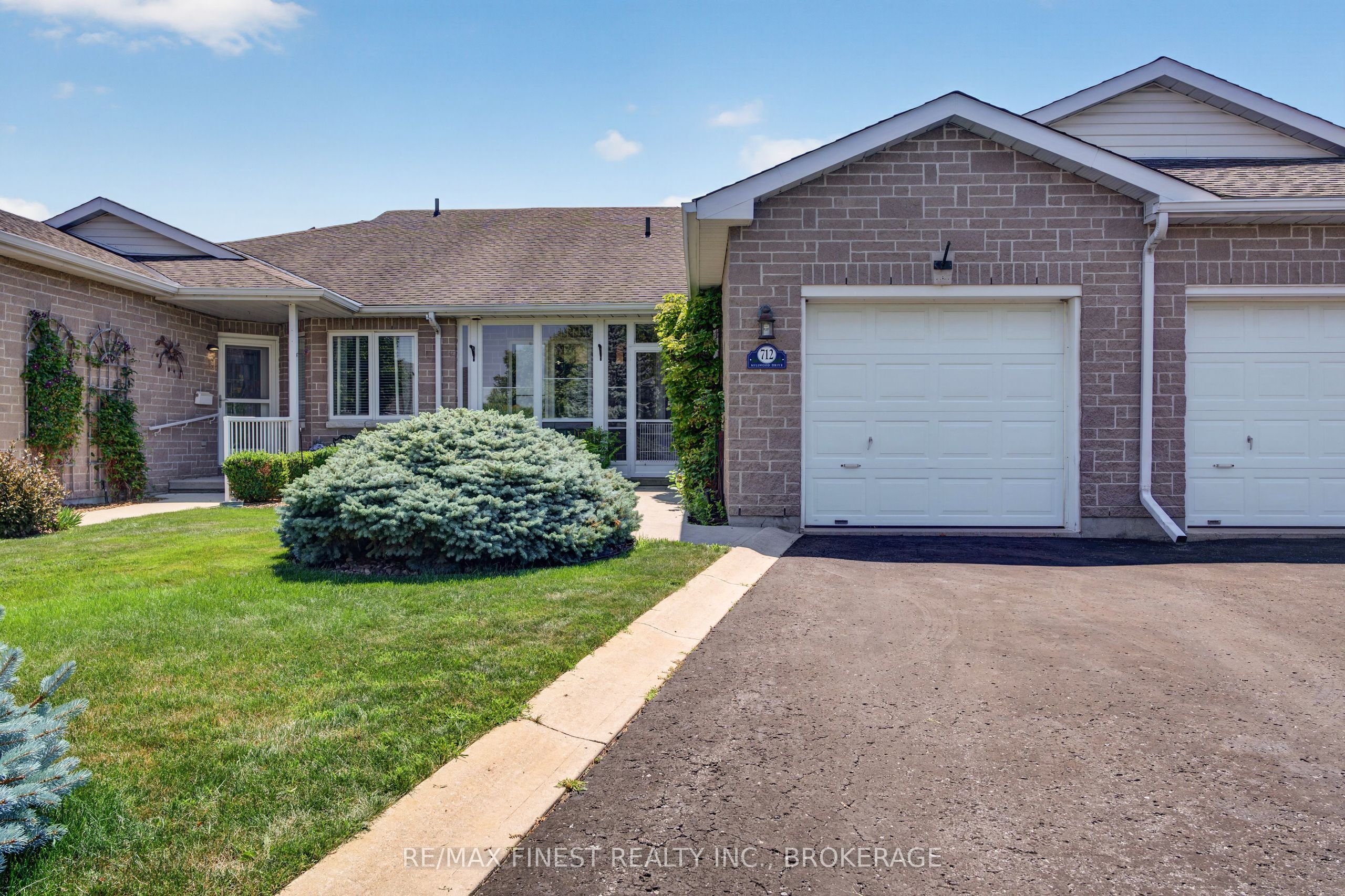 712 Millwood Drive Property Photo 1