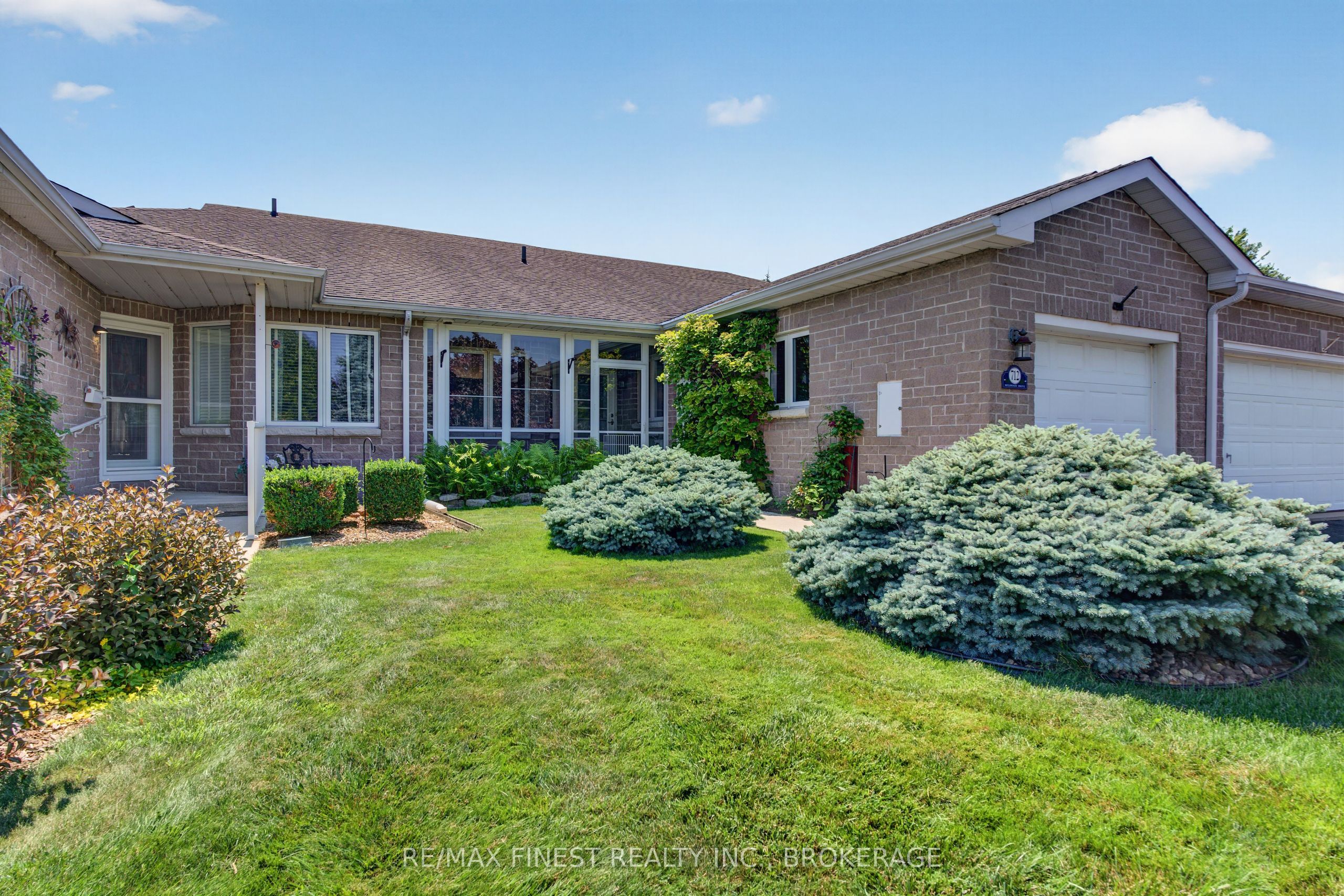 712 Millwood Drive Property Photo 3