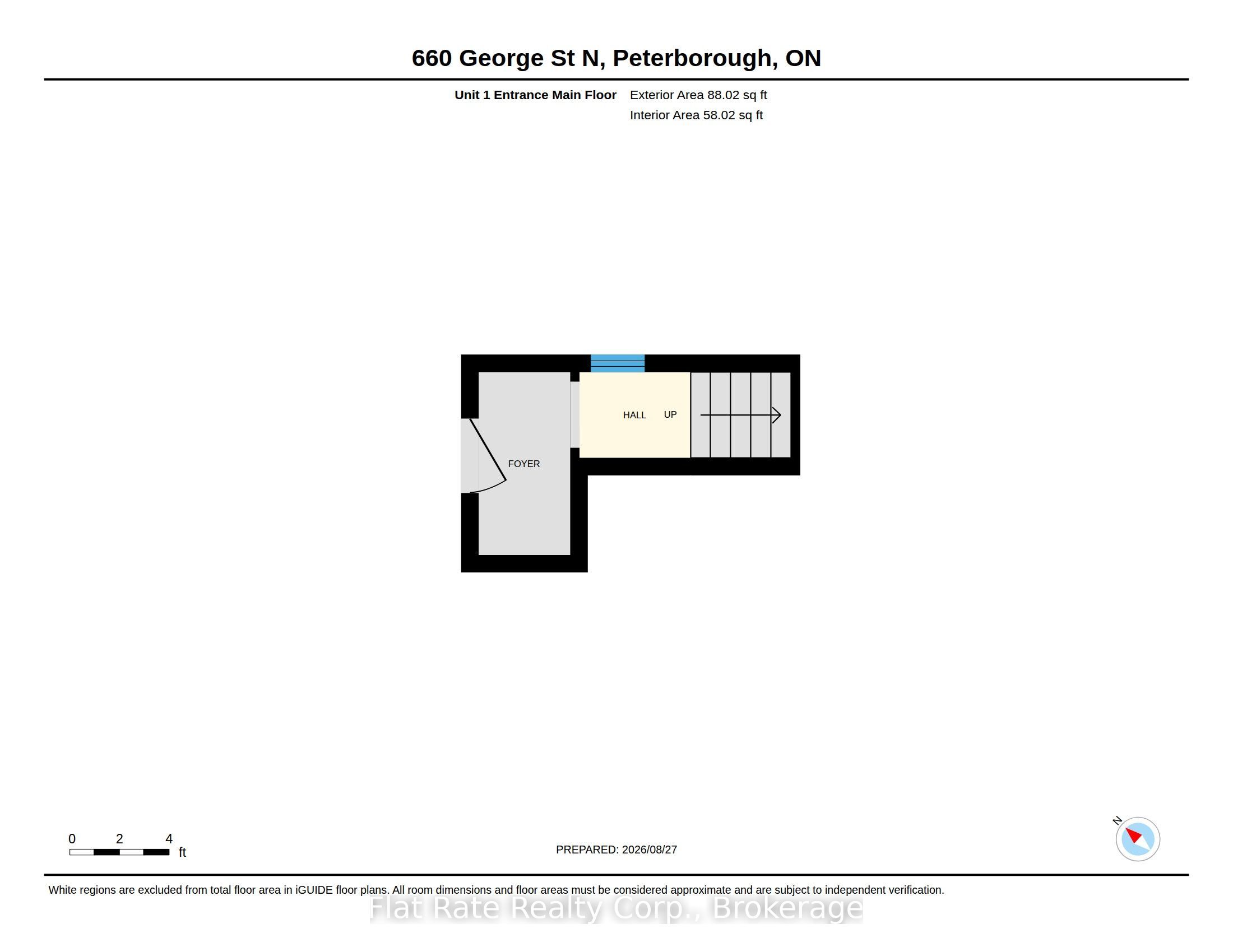660 George Street N Property Photo 43
