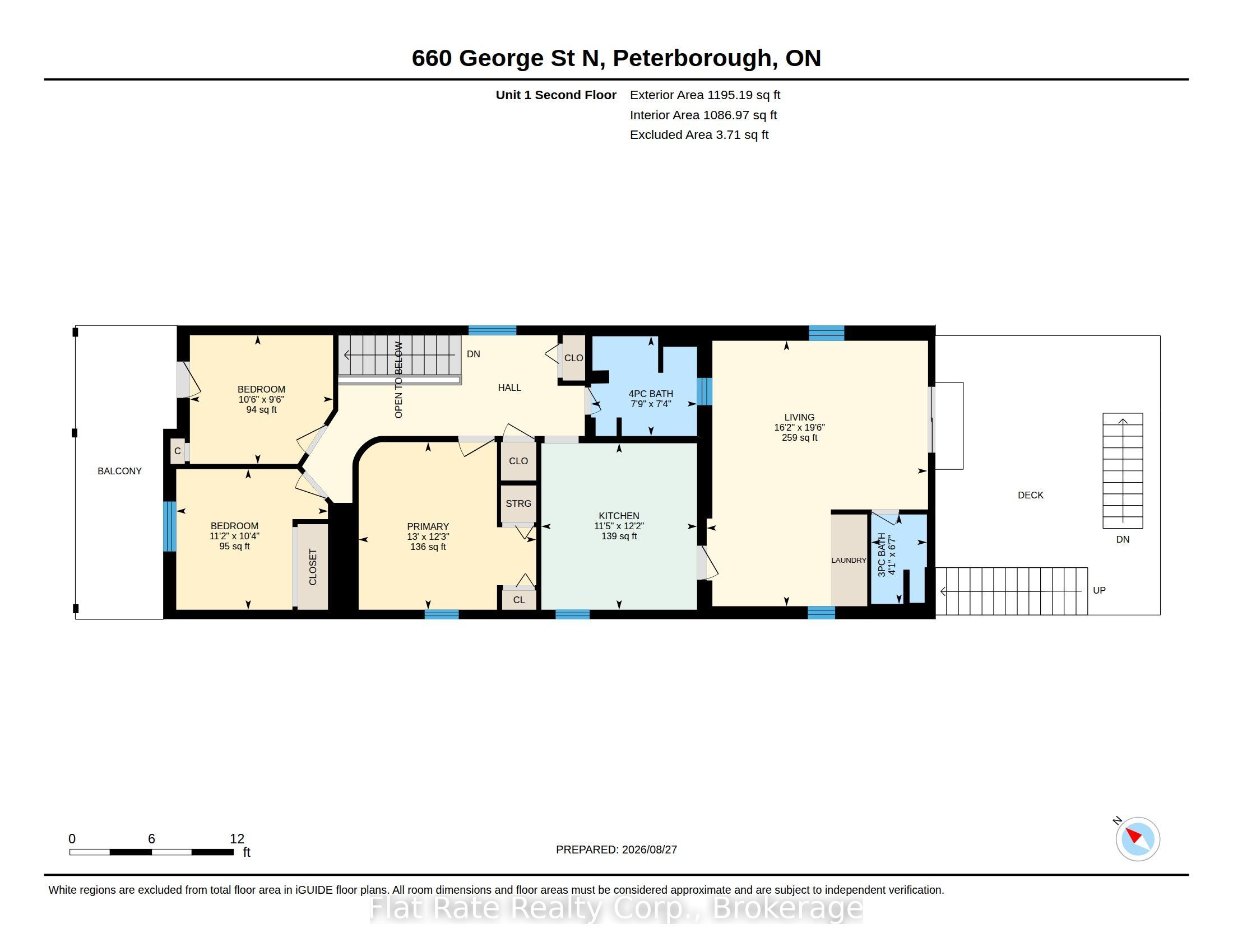 660 George Street N Property Photo 44