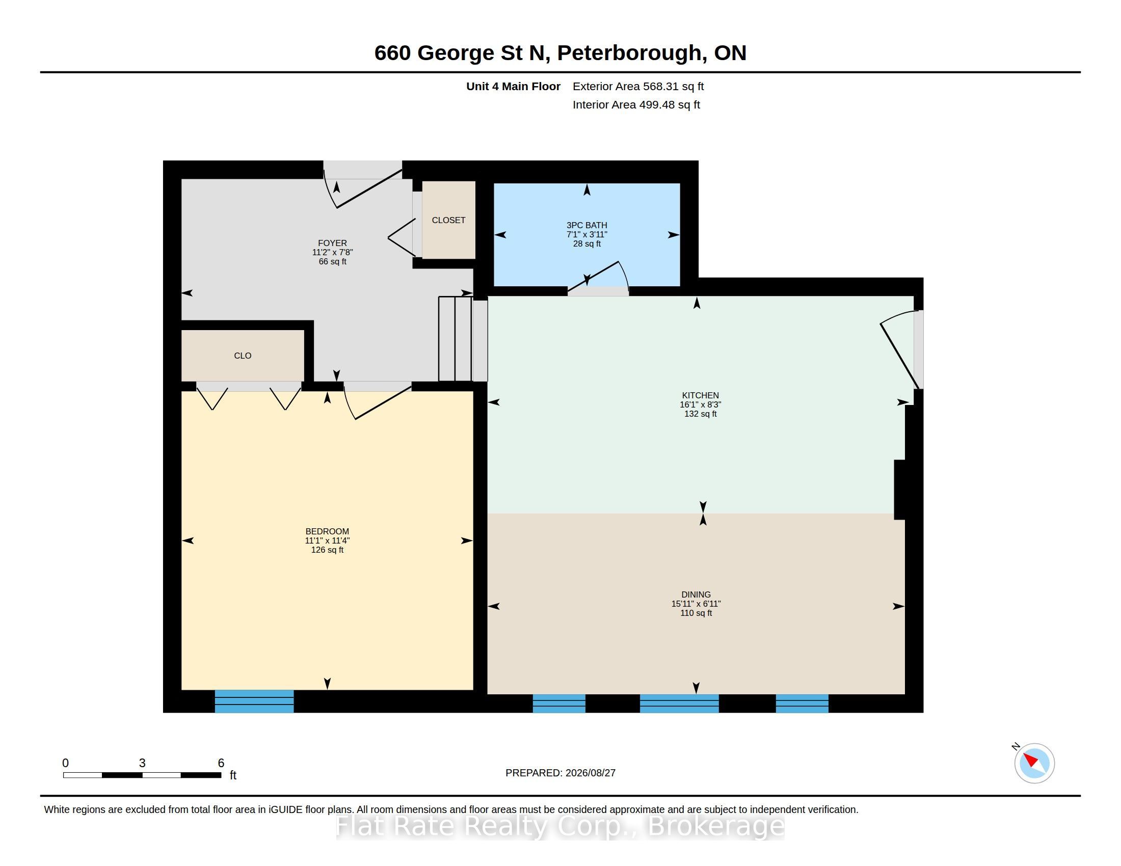 660 George Street N Property Photo 46