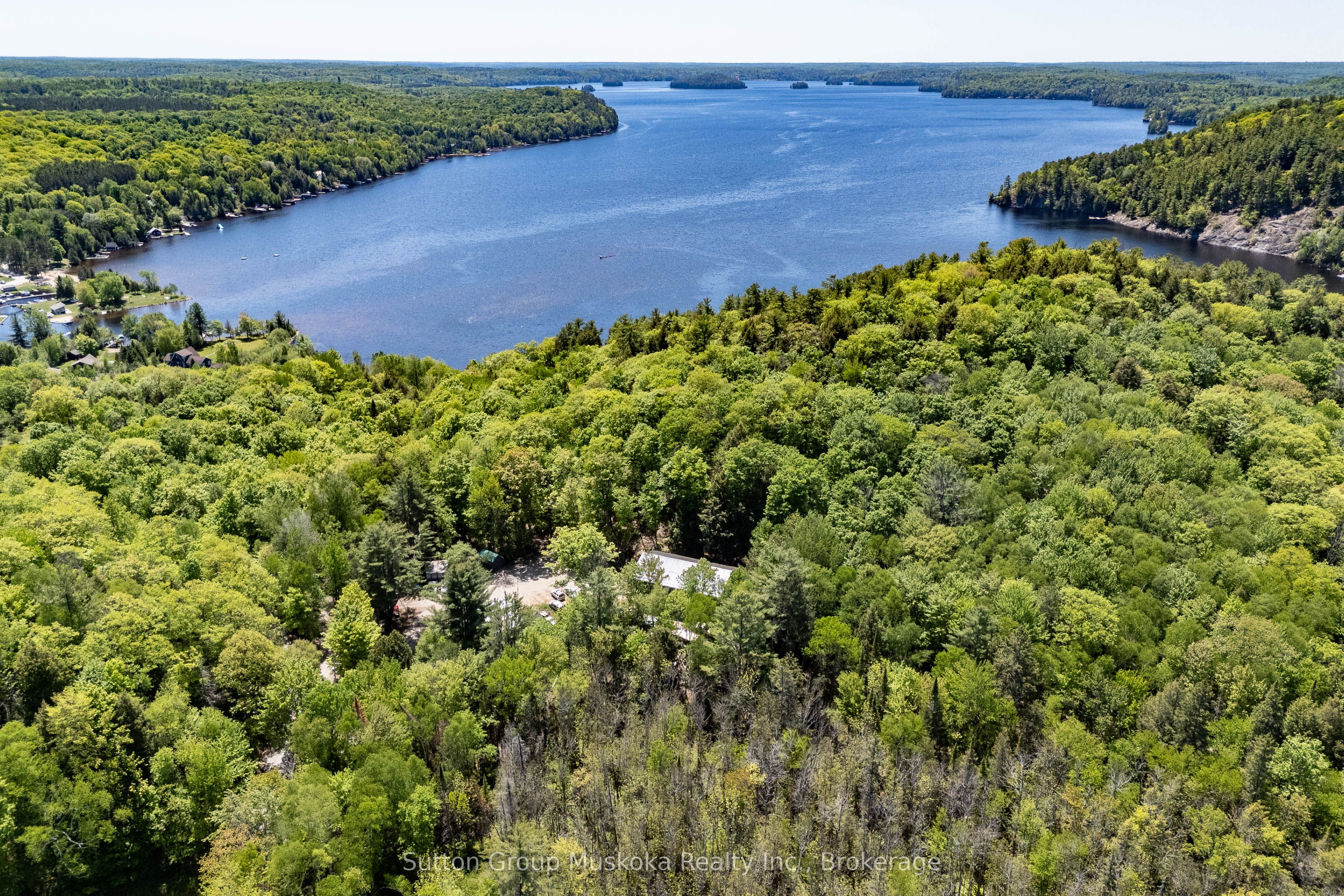 1467 North Mary Lake Road Property Photo 1