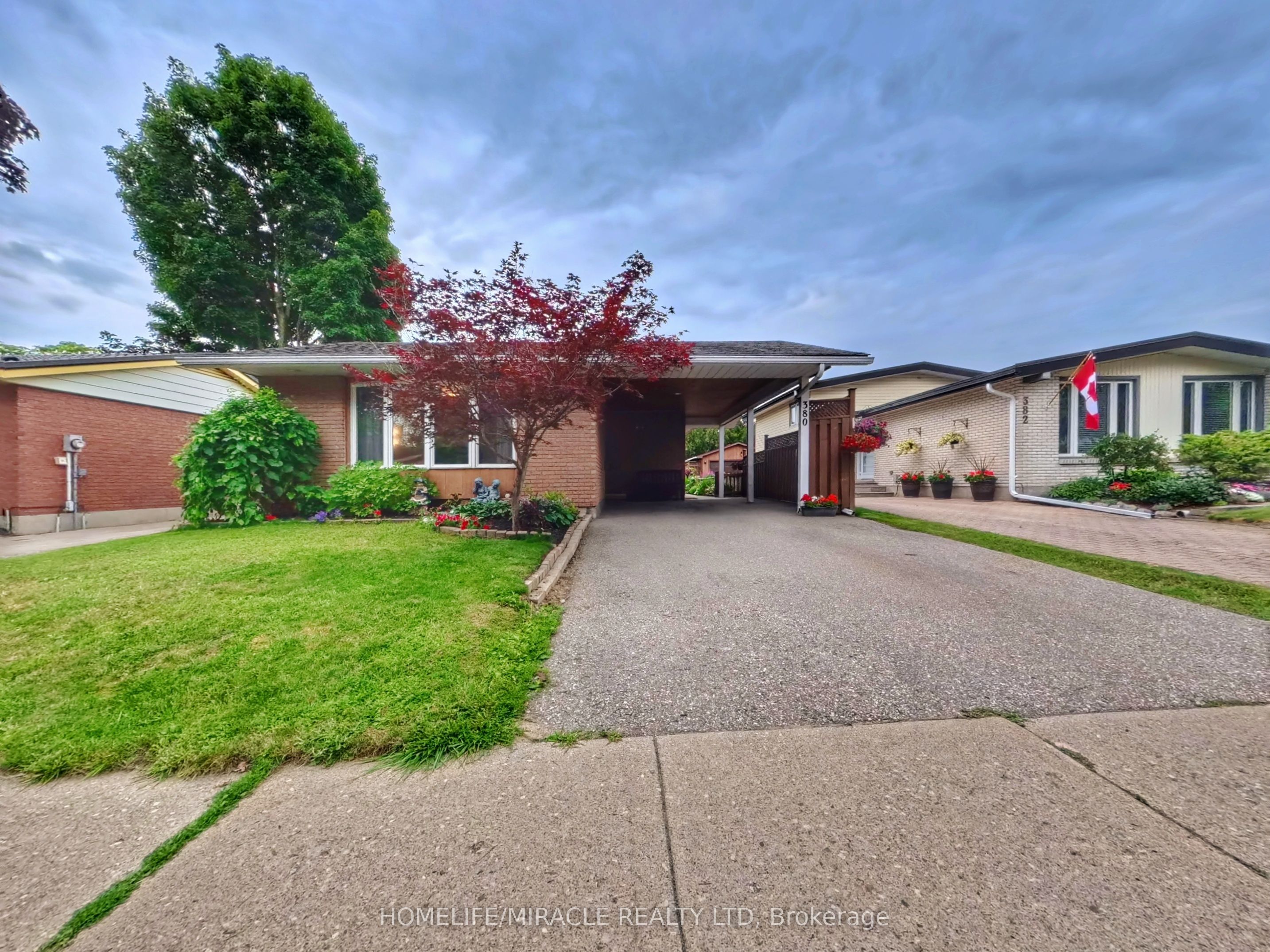 380 Grangewood Drive