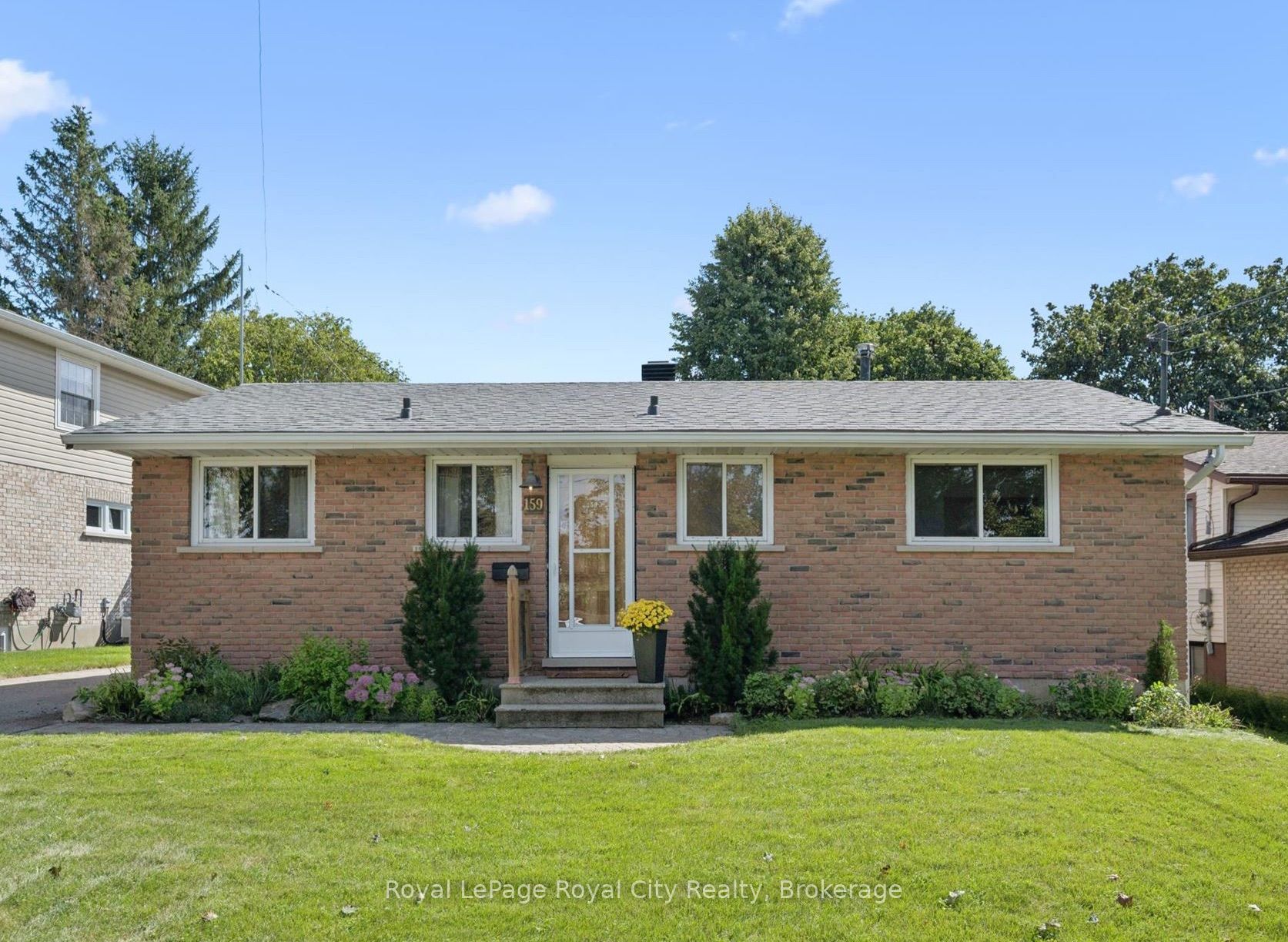 159 Country Club Drive Property Photo 1