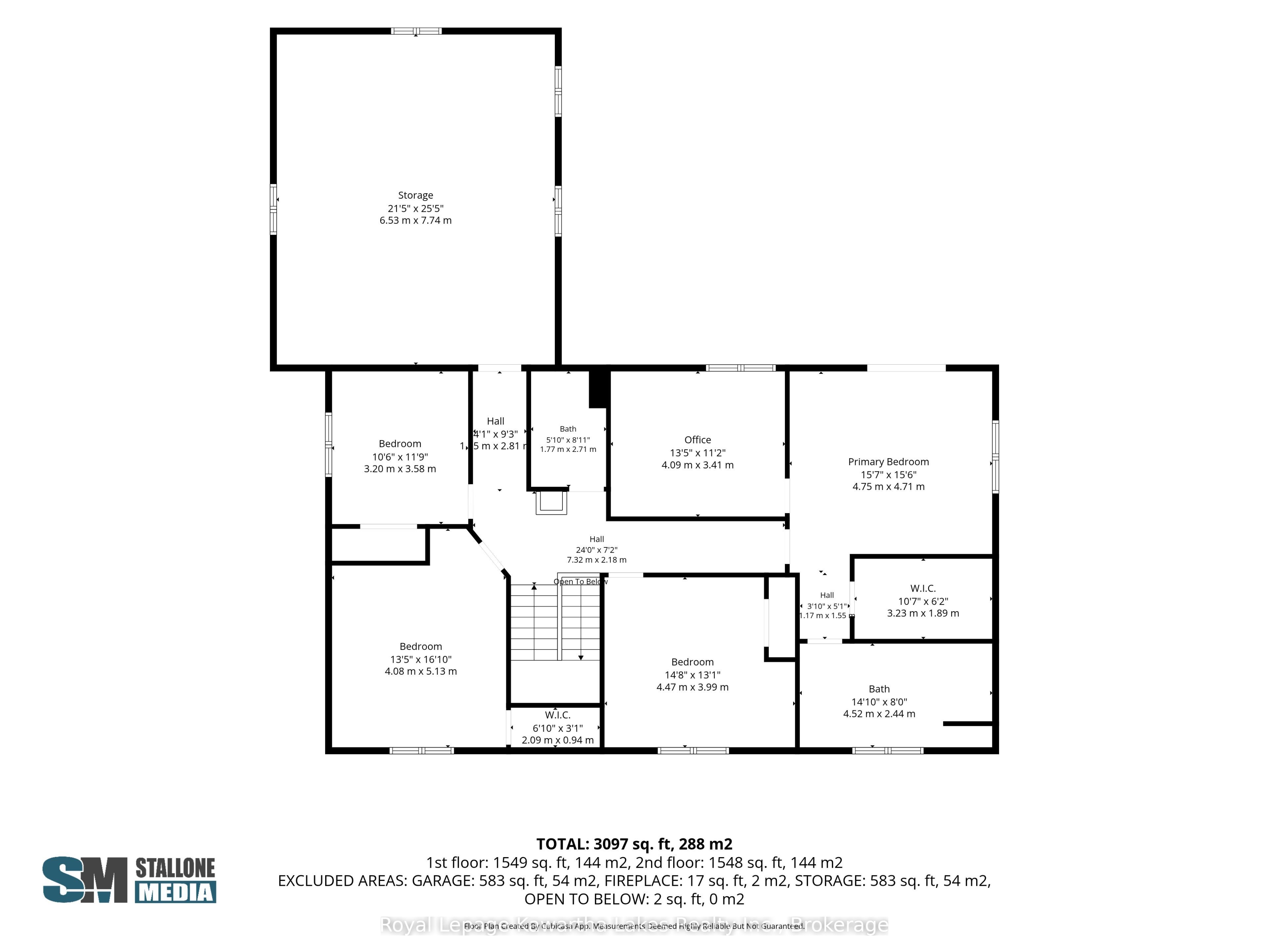 1752 Highway 35 S Property Photo 39