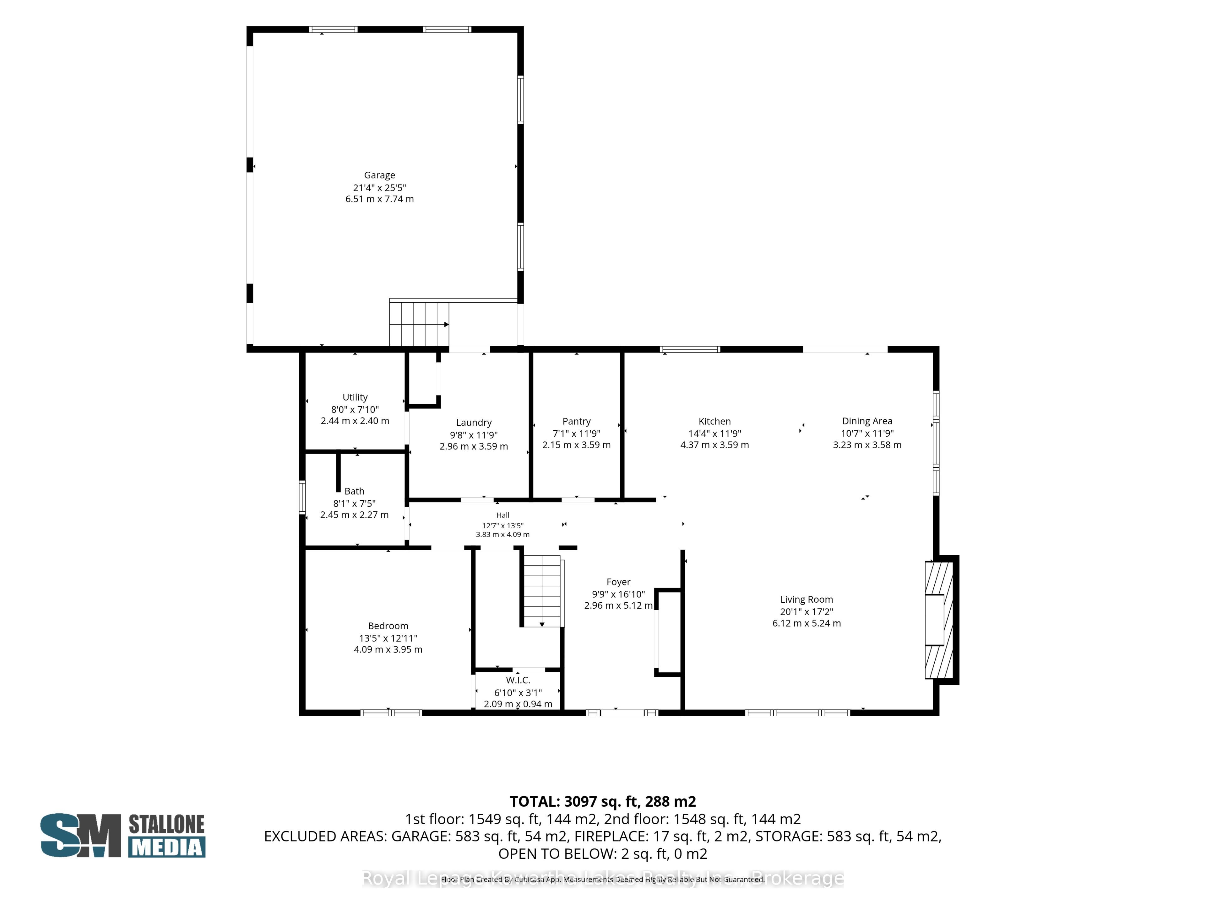 1752 Highway 35 S Property Photo 40