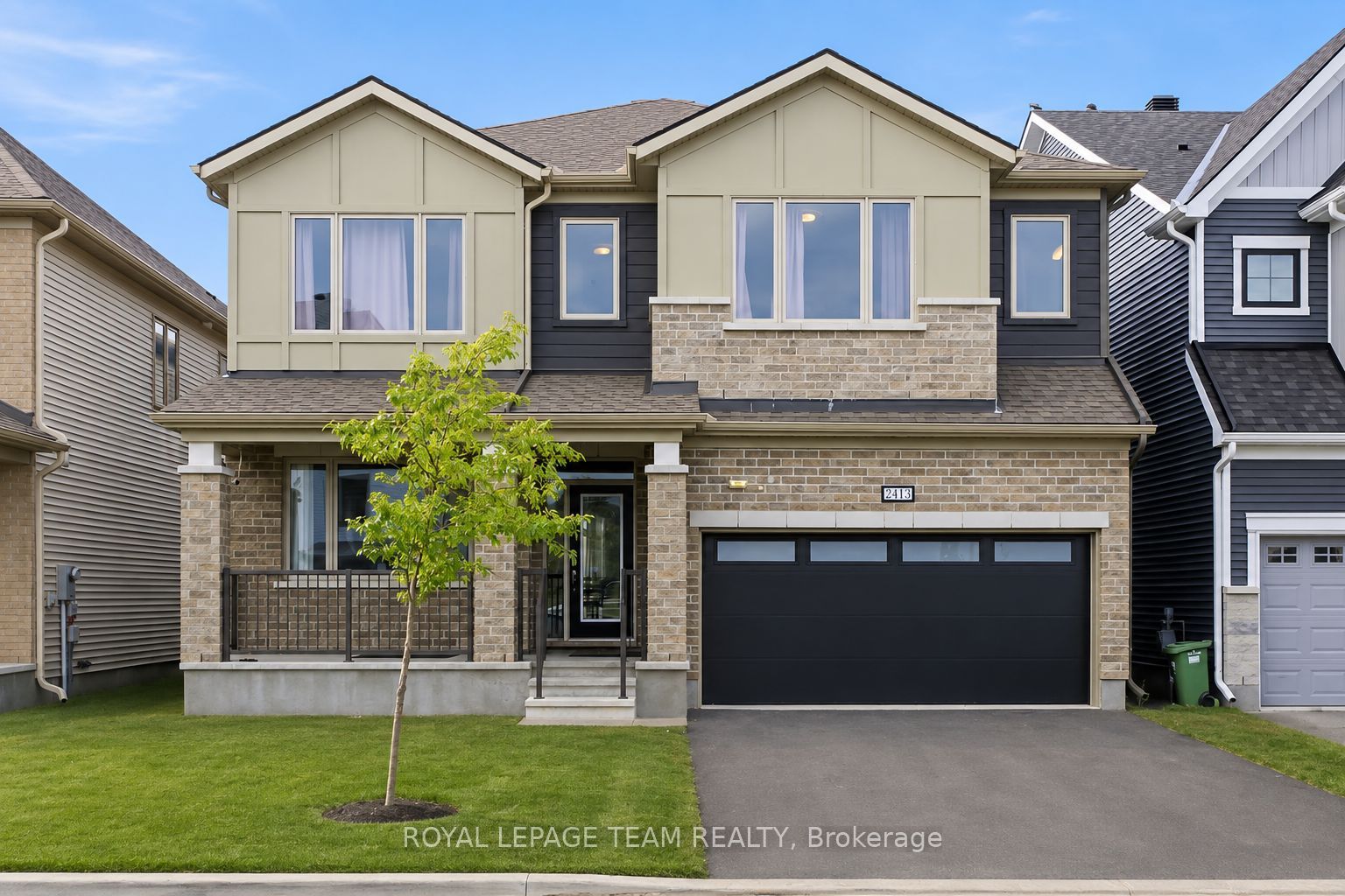 2413 Watercolours Way Property Photo 1
