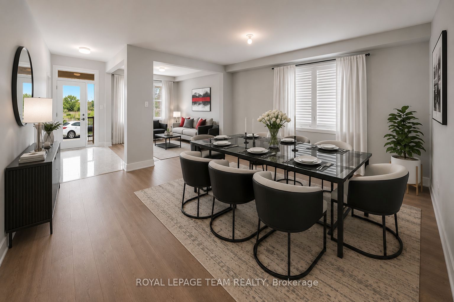 2413 Watercolours Way Property Photo 7