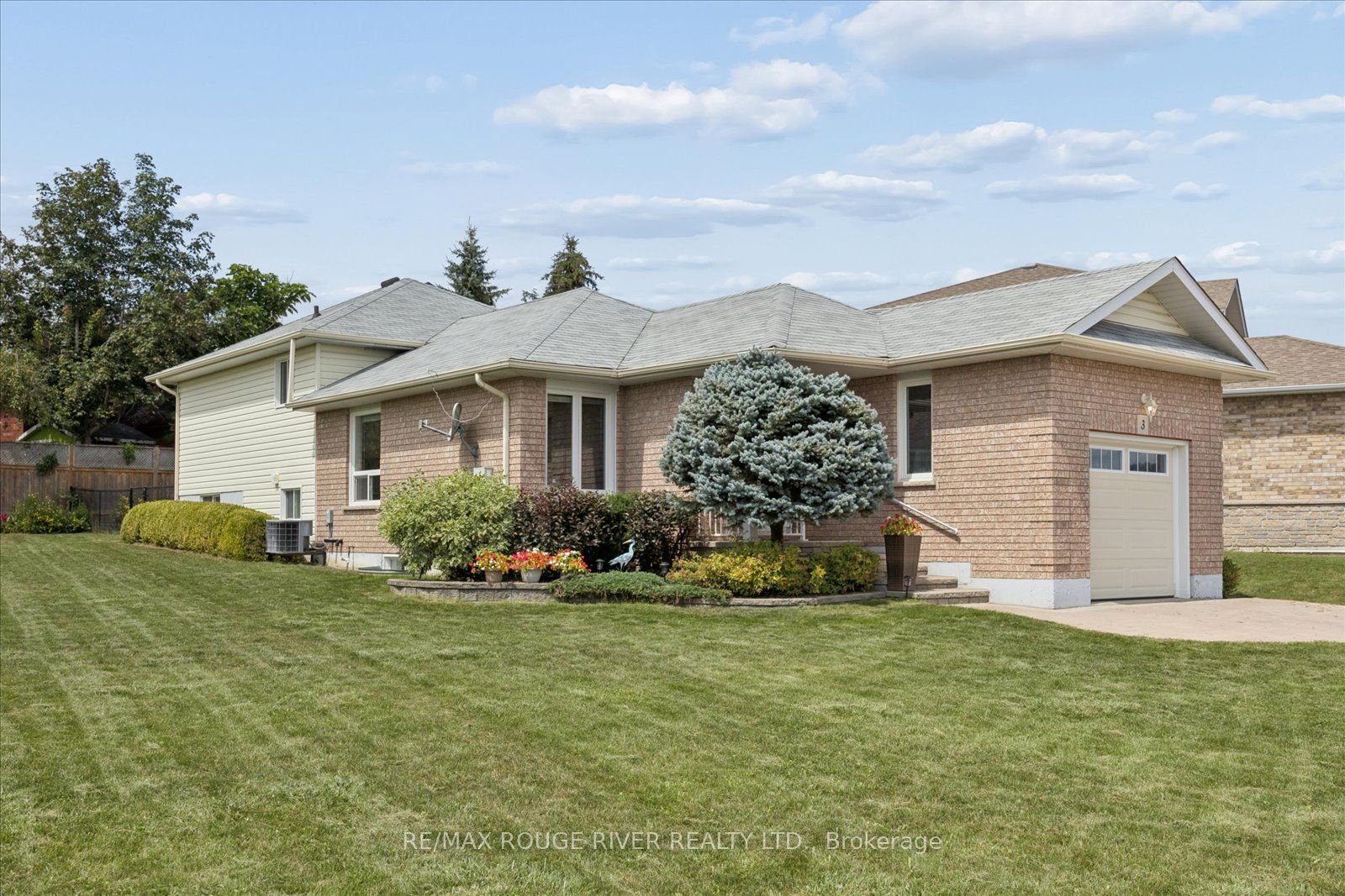 3 Beall Street