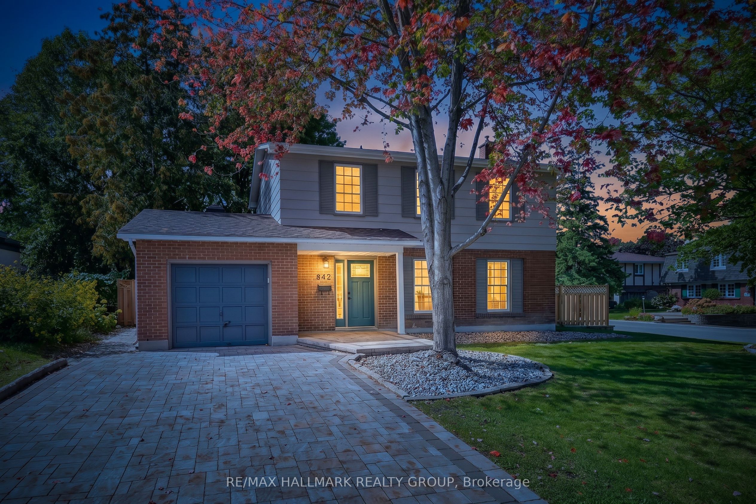 612 Clancy Street Property Photo 1