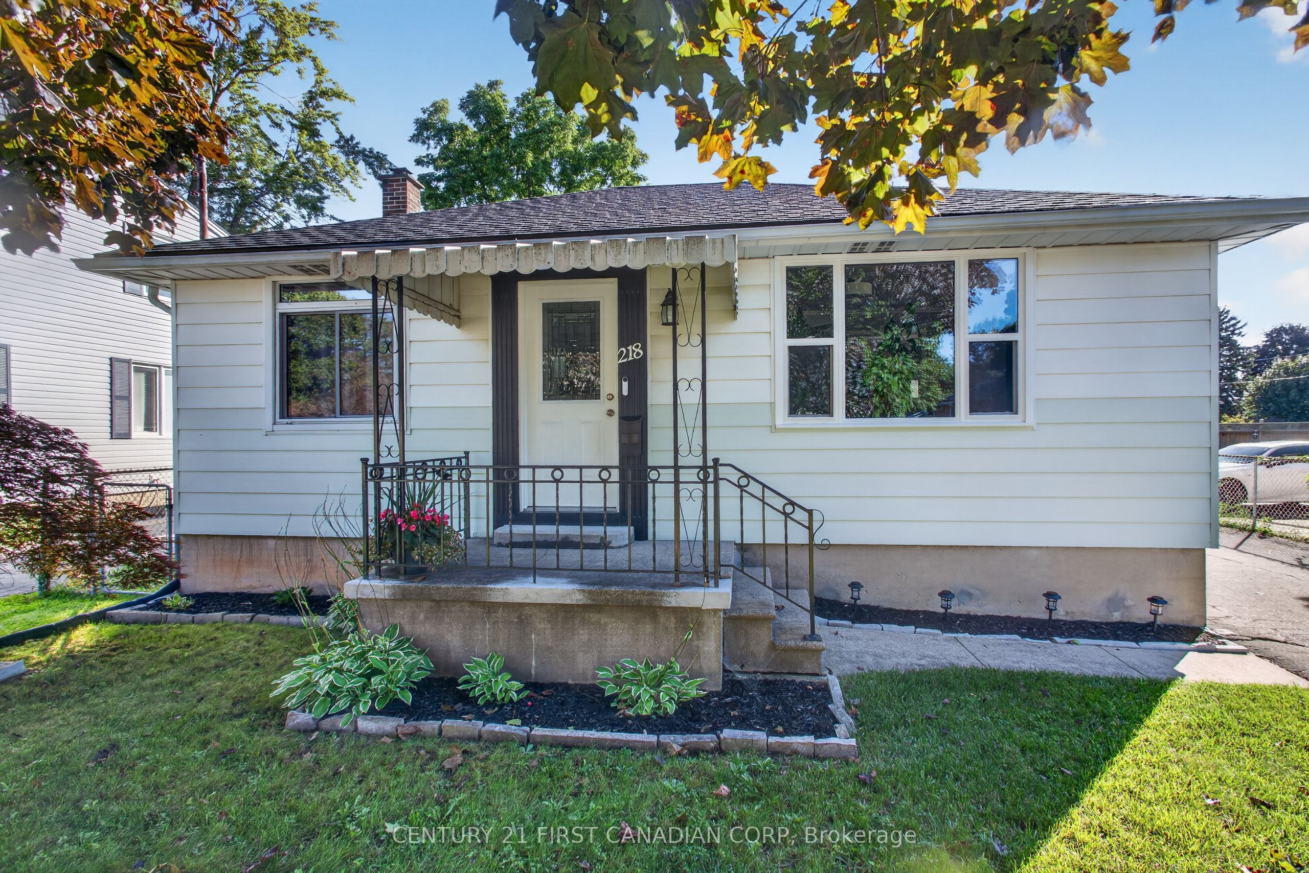 218 Vancouver Street Property Photo 1